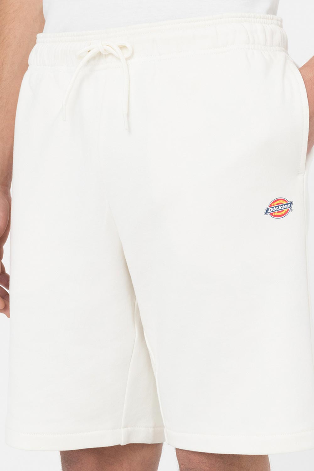 Dickies מכנסי שורטס כותנה Mapleton לגברים
