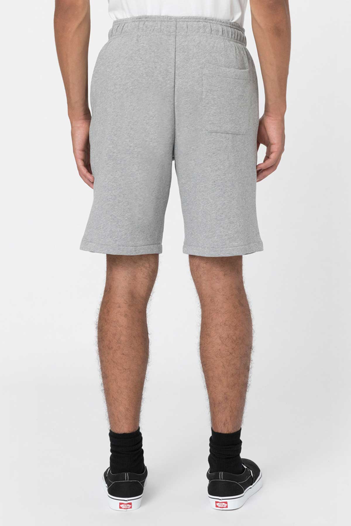 Dickies מכנסי שורטס כותנה Mapleton לגברים