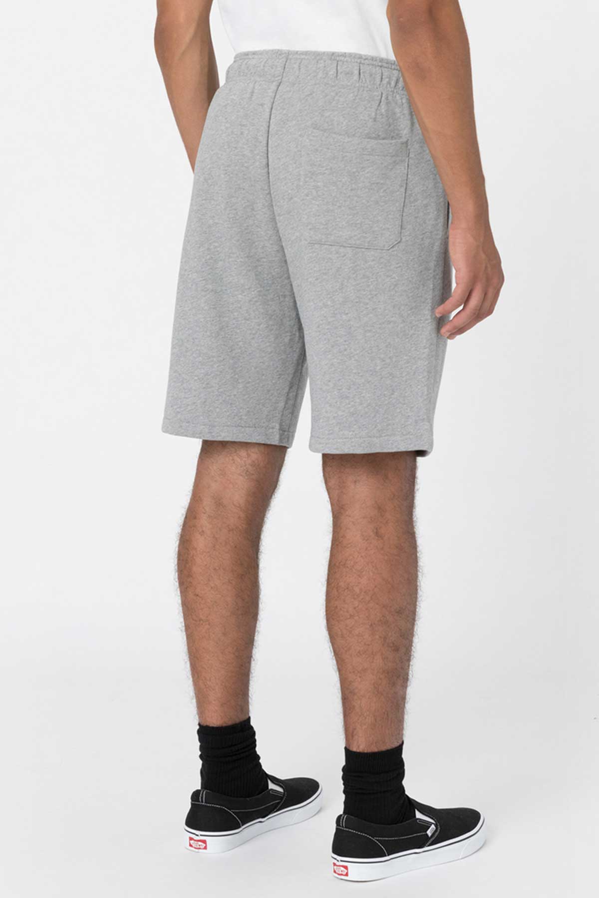 Dickies מכנסי שורטס כותנה Mapleton לגברים
