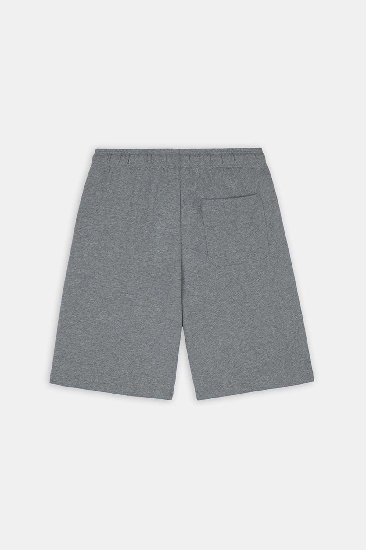 Dickies מכנסי שורטס כותנה Mapleton לגברים