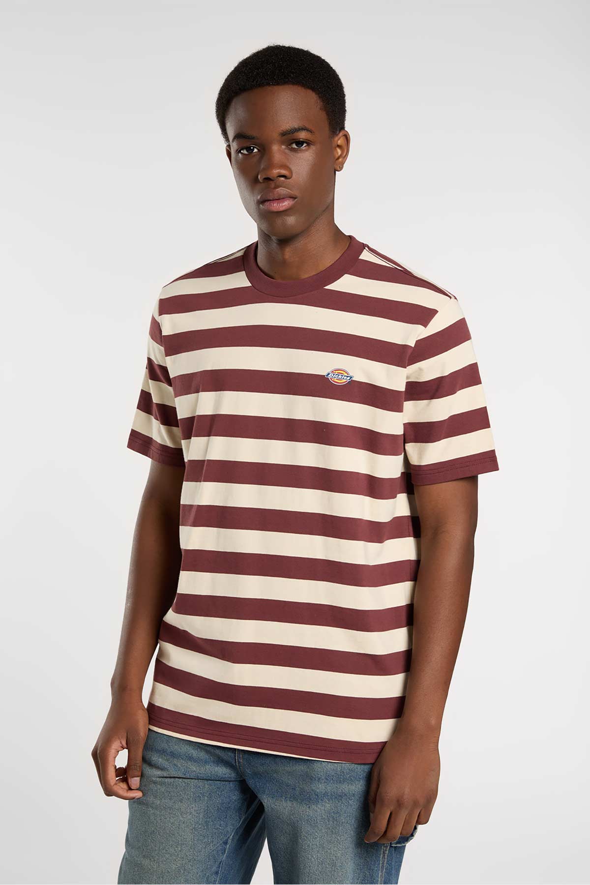 Dickies חולצת טי קצרה Rivergrove