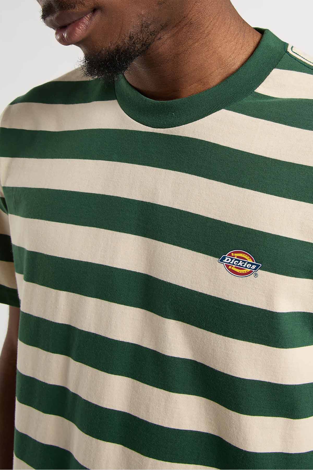 Dickies חולצת טי קצרה Rivergrove