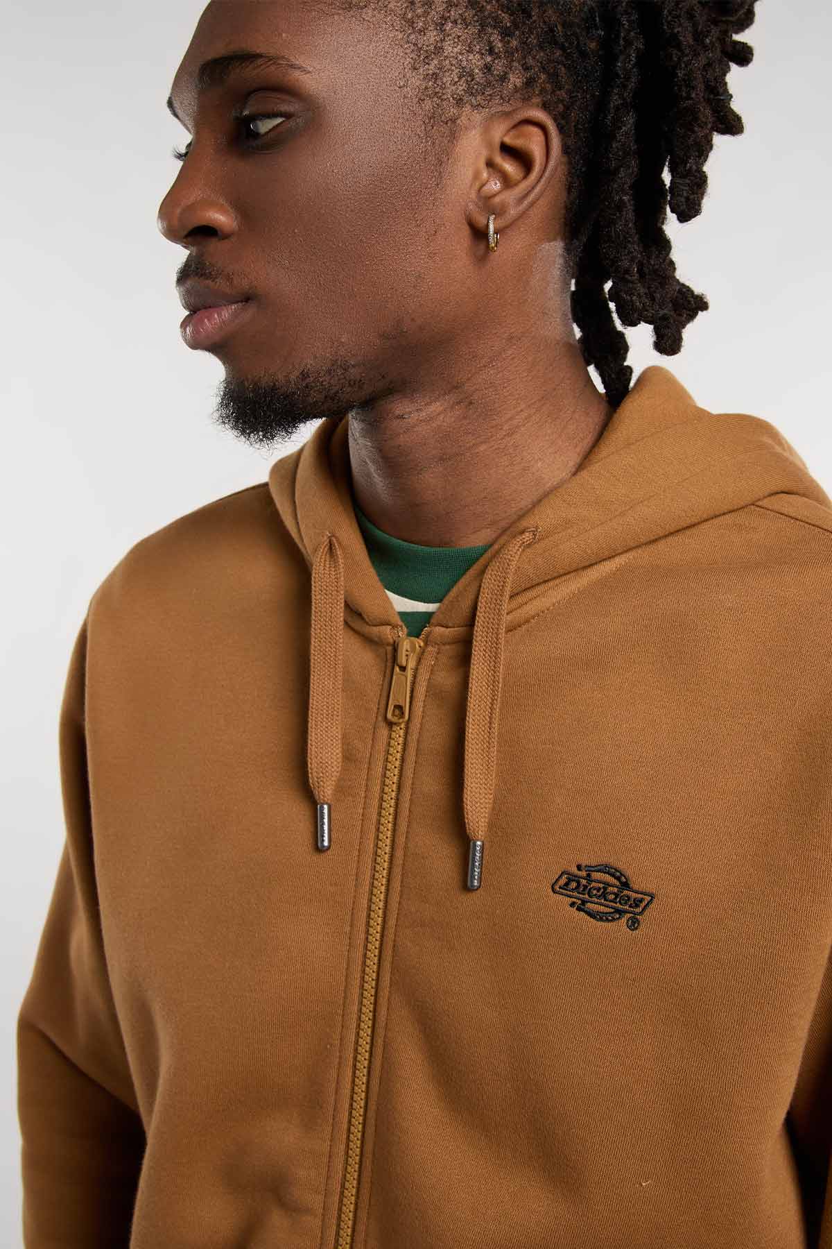 Dickies ג'קט קפוצ'ון Summerdale