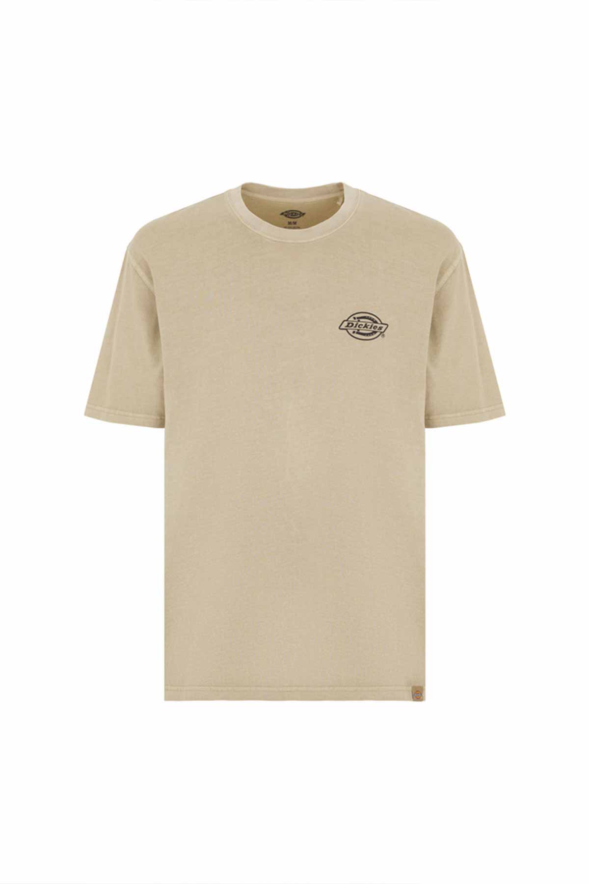 Dickies חולצה קצרה Service Station לגברים