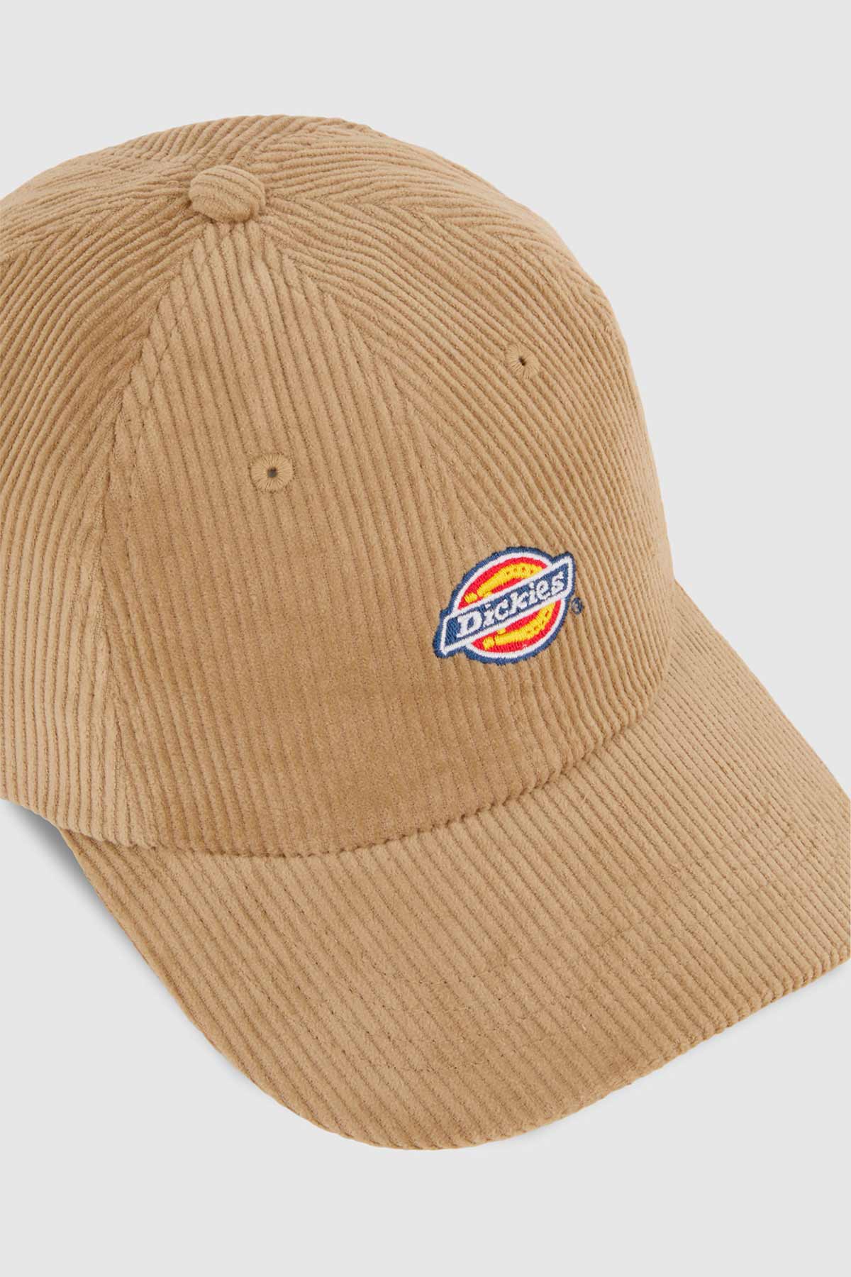 Dickies כובע מצחייה Hardwick Corduroy