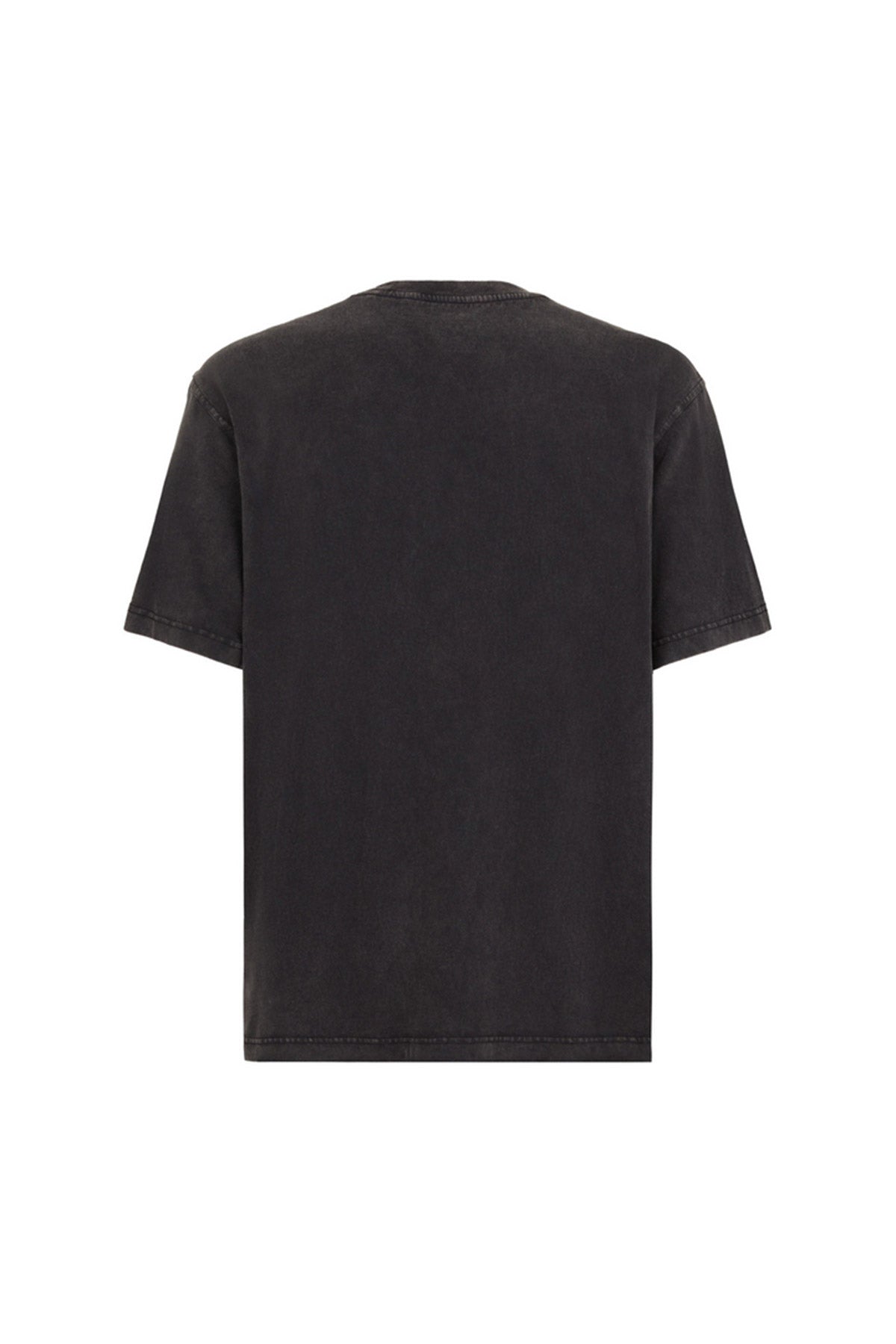 Dickies חולצת אוברסייז קצרה Plentywood לגברים
