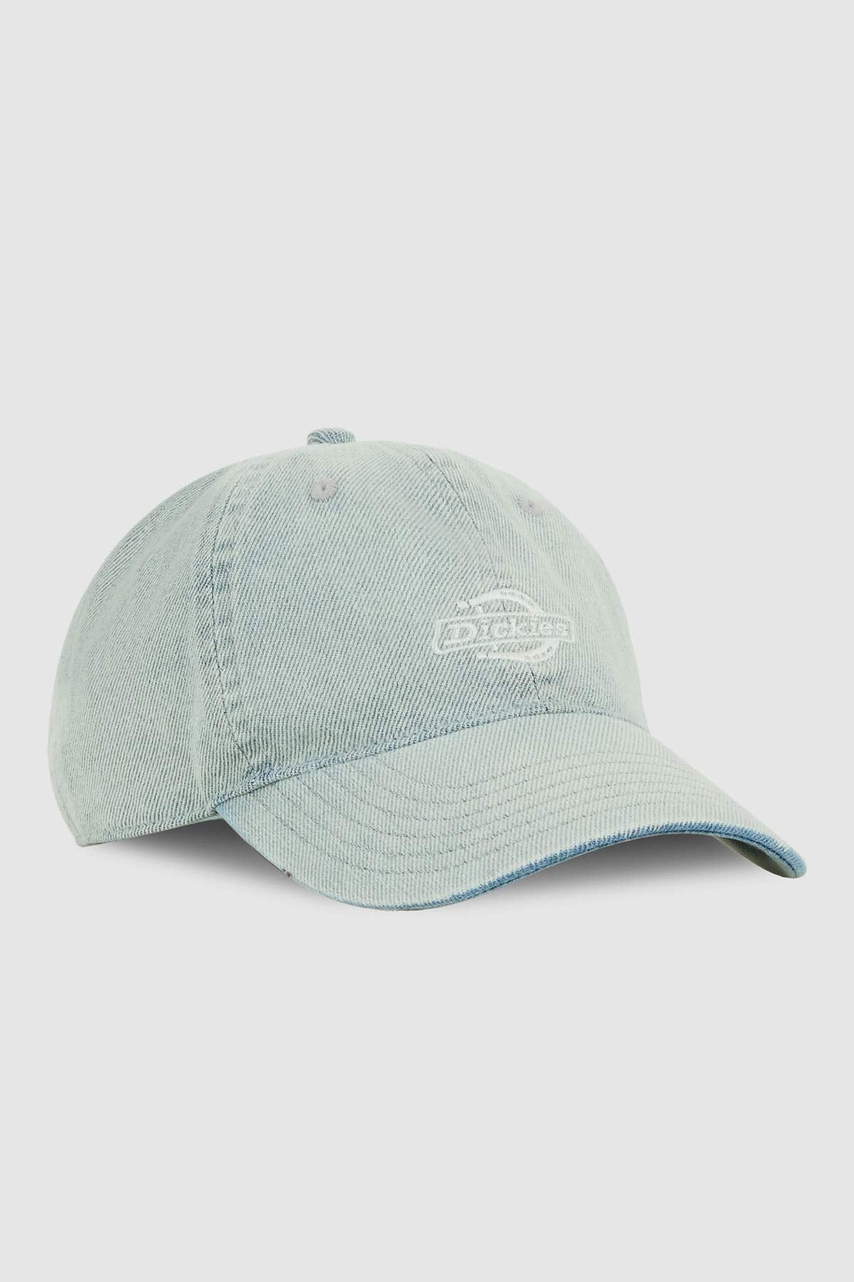 Dickies כובע מצחייה Dad Cap Denim יוניסקס