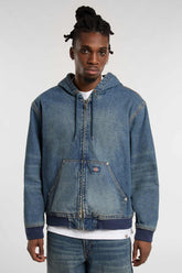 Dickies ג'קט ג'ינס Hilham