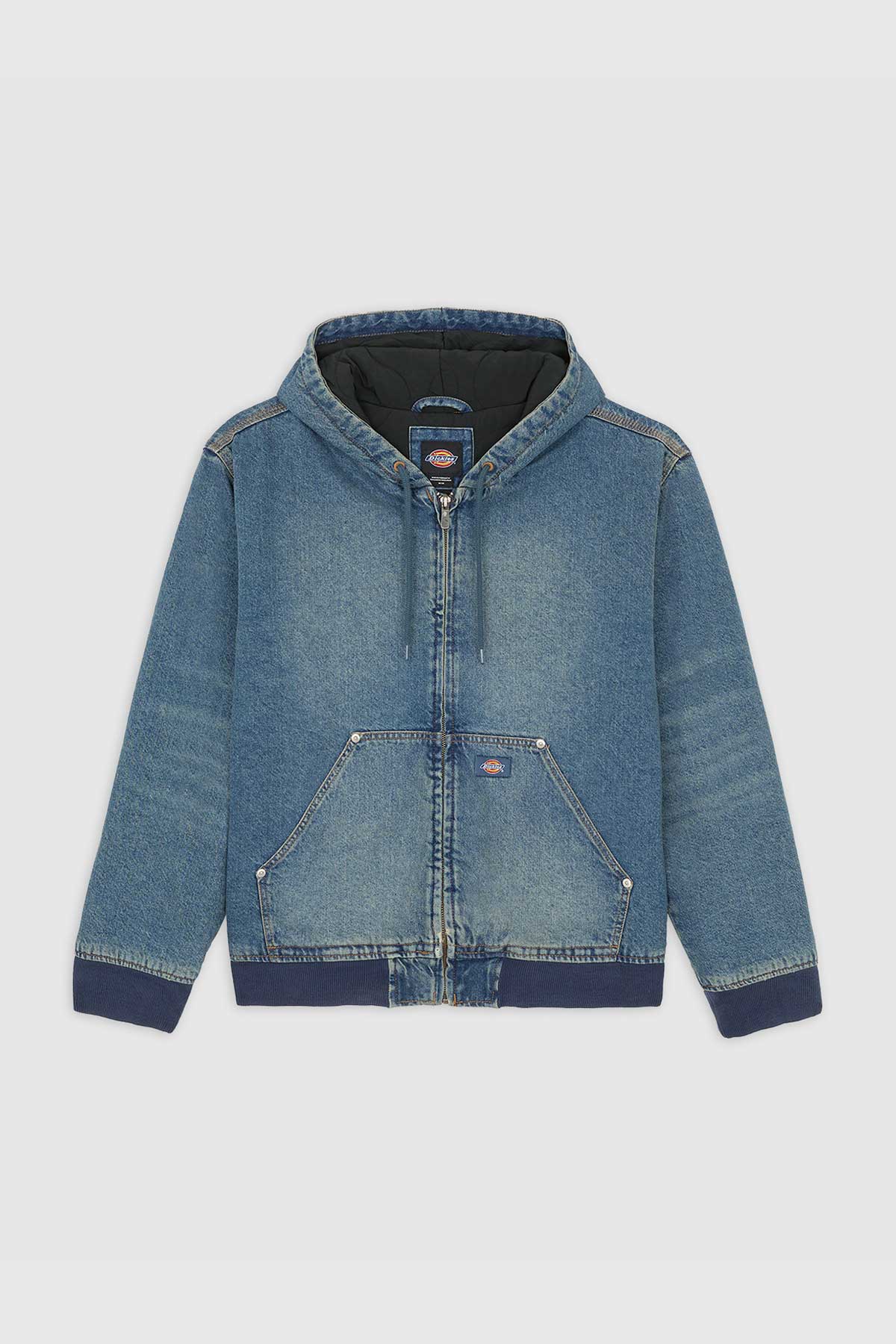 Dickies ג'קט ג'ינס Hilham