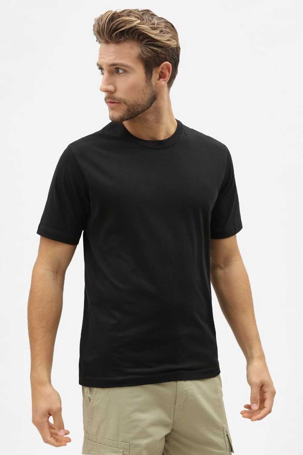 Dickies מארז 3 חולצות בייסיק לגברים
