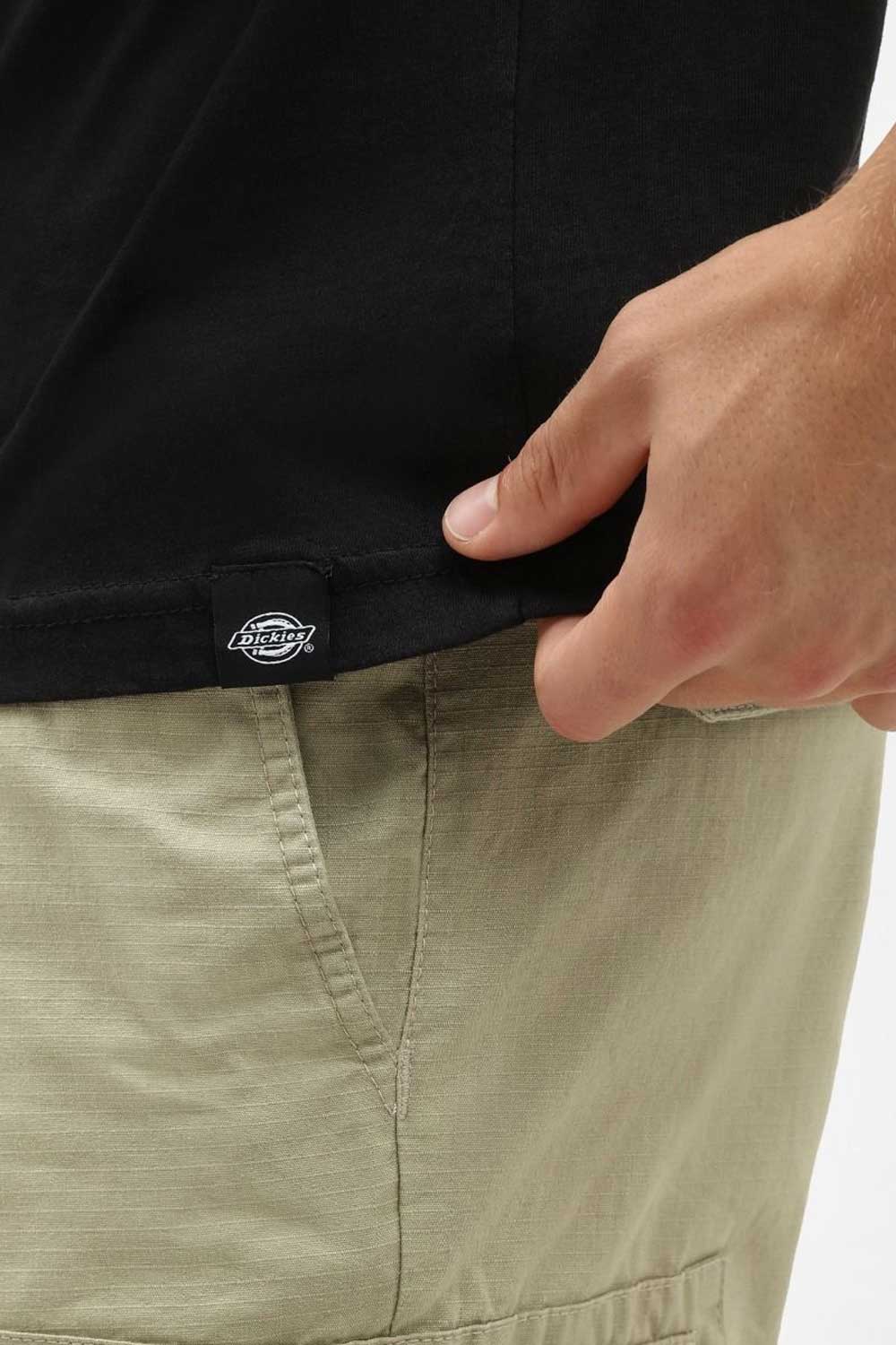 Dickies מארז 3 חולצות בייסיק לגברים