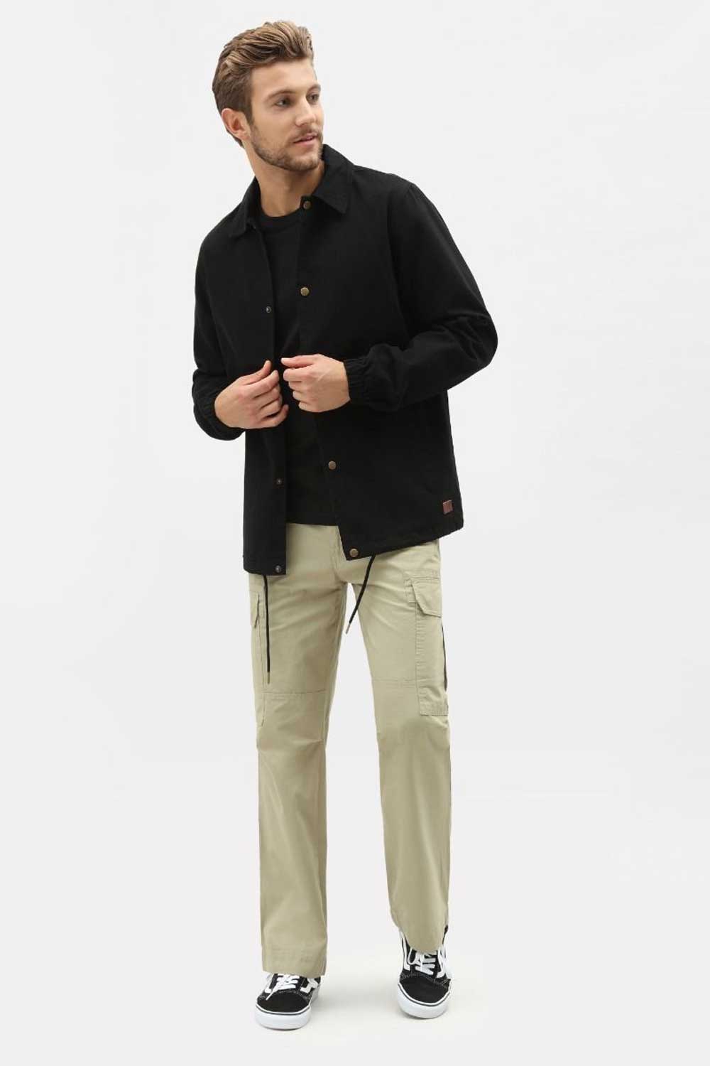 Dickies מארז 3 חולצות בייסיק לגברים
