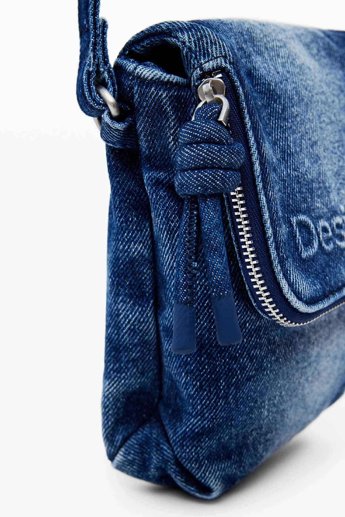 Desigual תיק טלפון Venecia 3.0 Phone לנשים