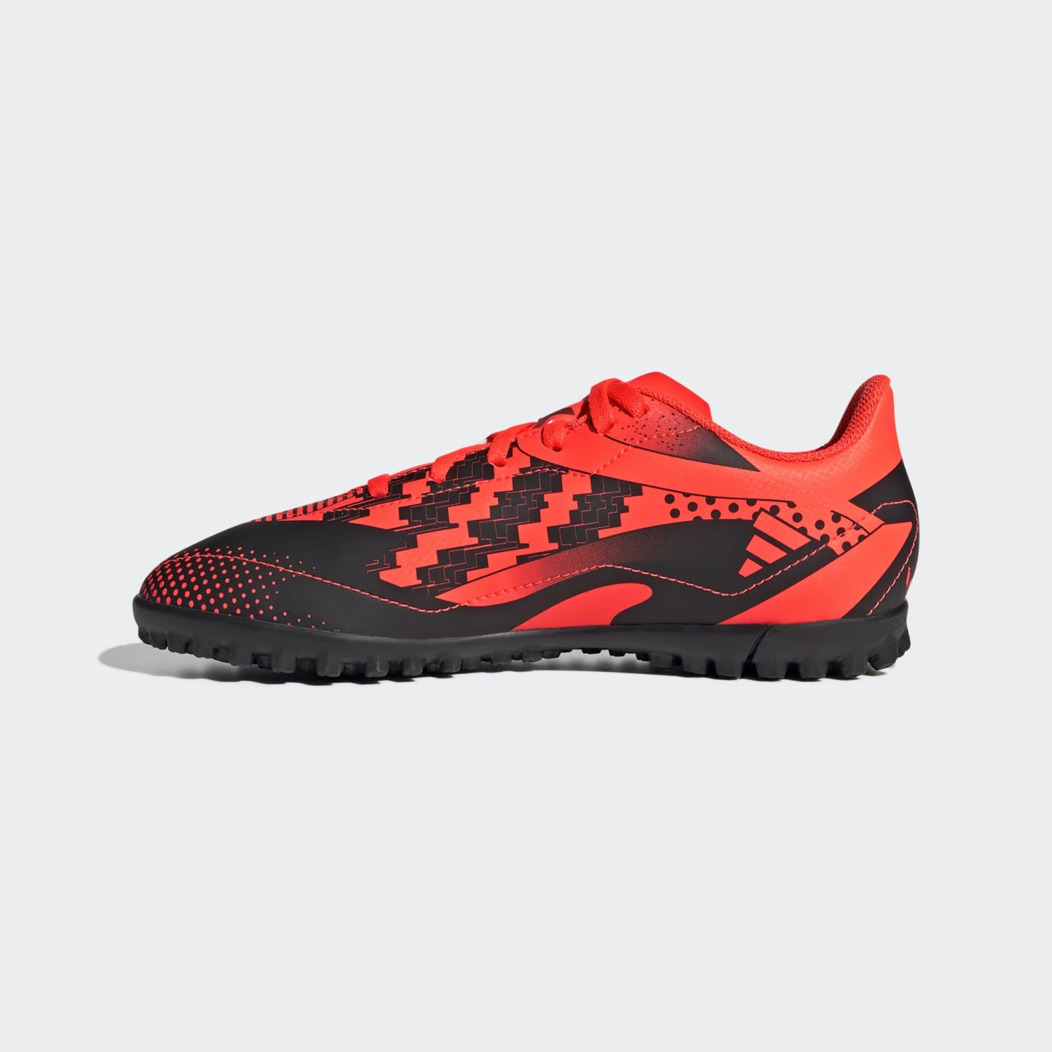 אדידס נעלי קטרגל בצבע כתום לילדים-Adidas-28-נאקו