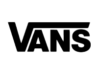 vans brand logo