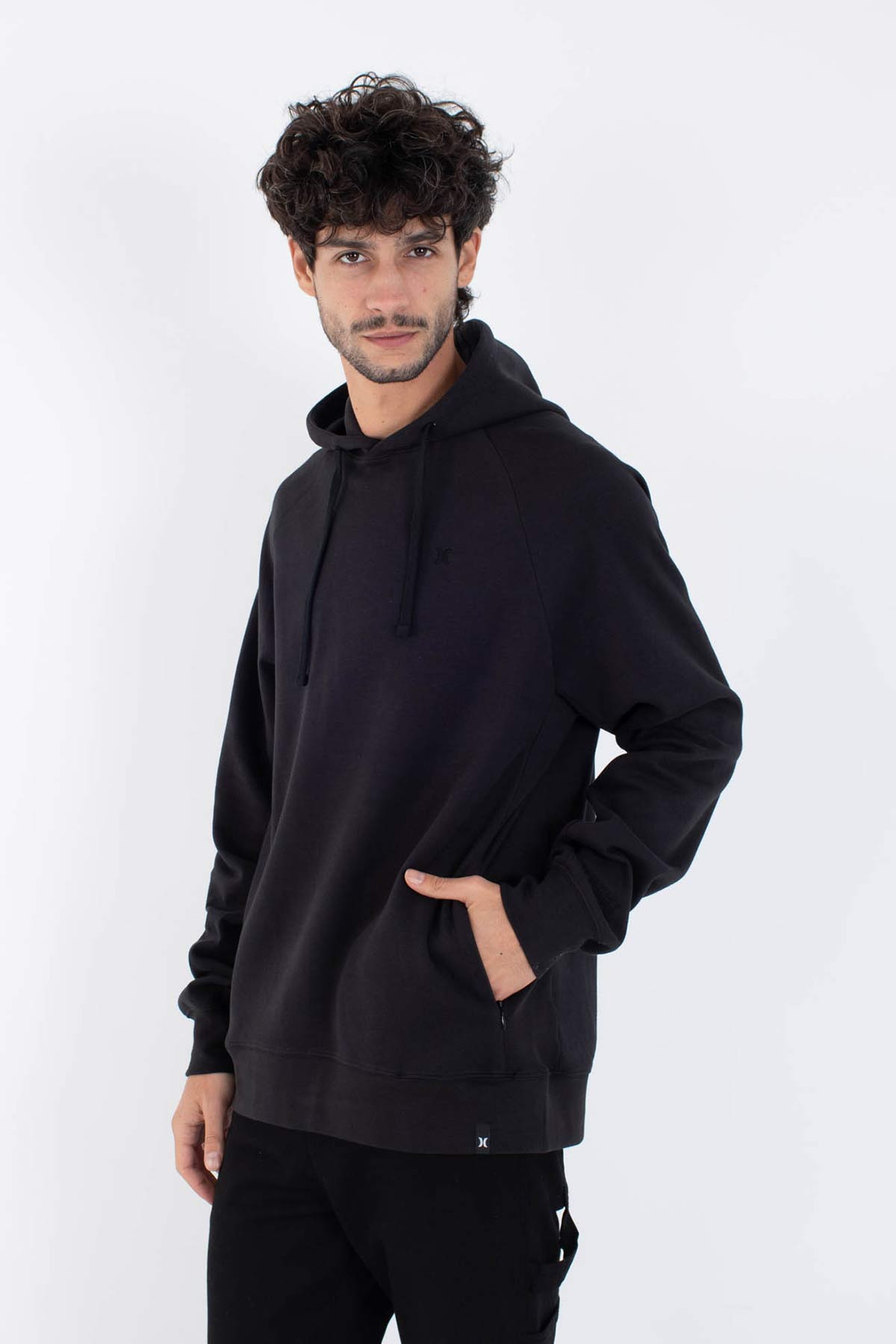קפוצ'ון Hurley Low Tide