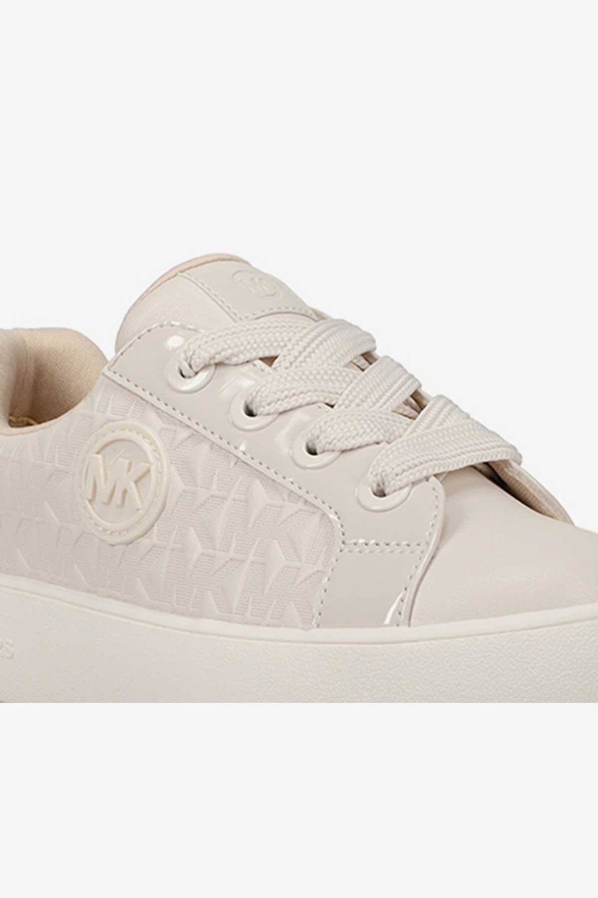 Michael Kors נעלי סניקרס Jordana Audrey לילדות ונערות