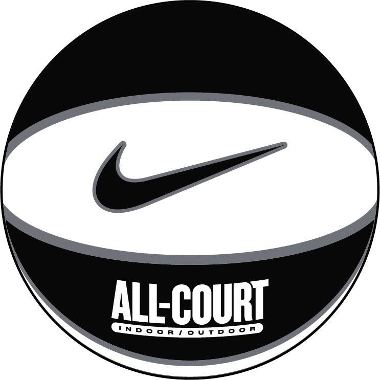 כדורסל מידה NIKE EVERYDAY ALL COURT 7-Nike-One size-נאקו