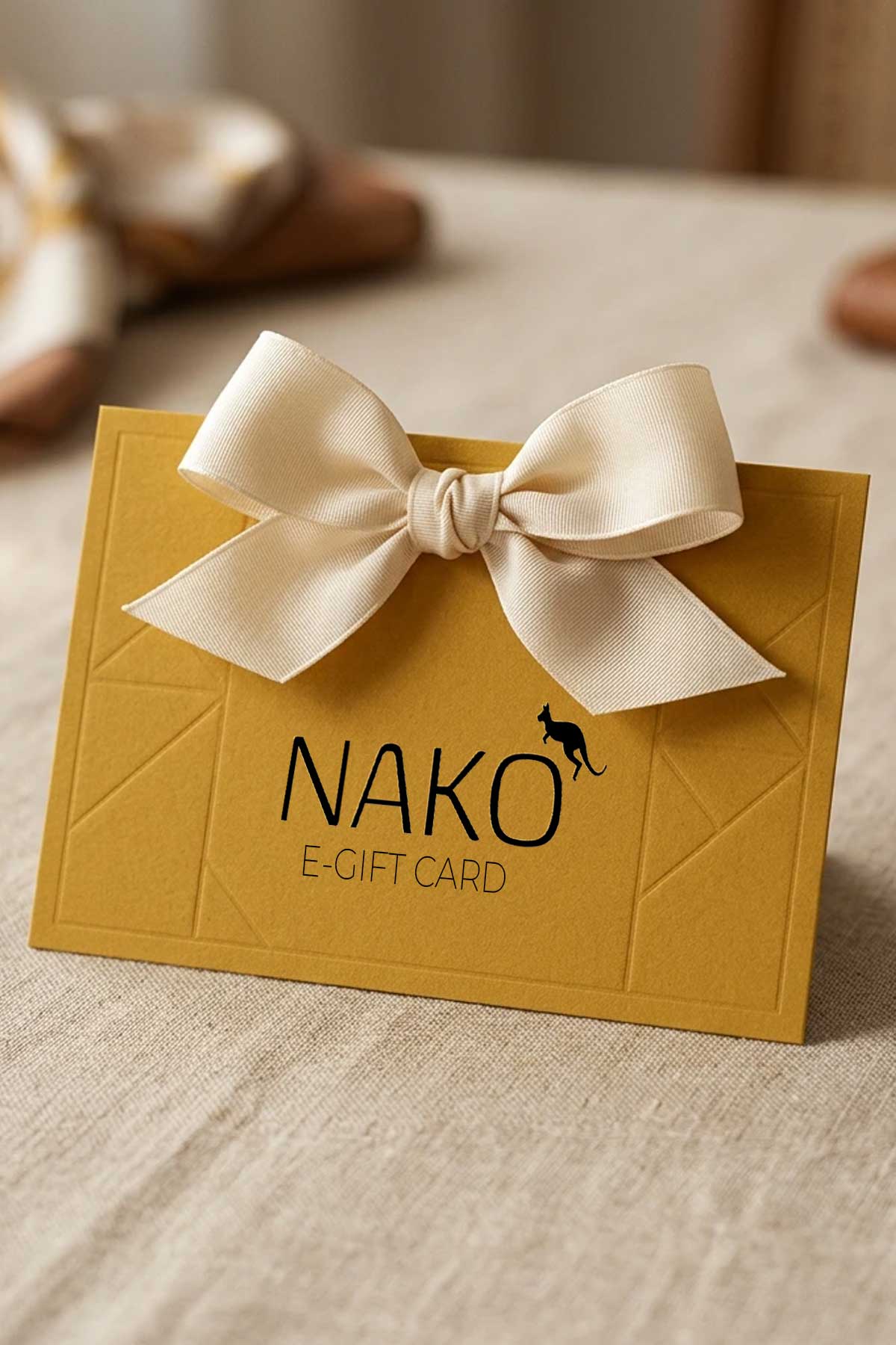 NAKO GIFT CARD