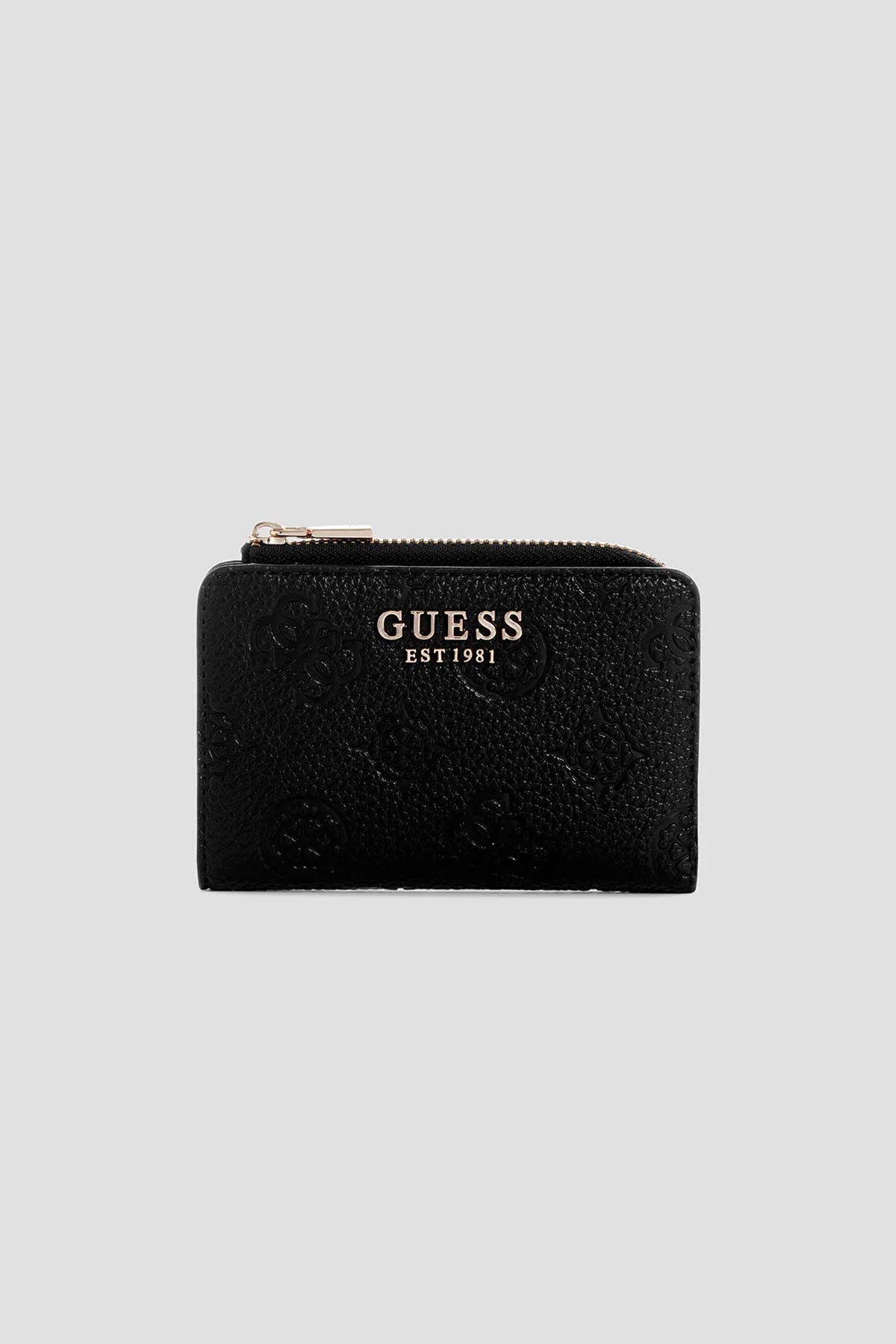 Guess ארנק כרטיסים קטן Cresidia Card Case לנשים