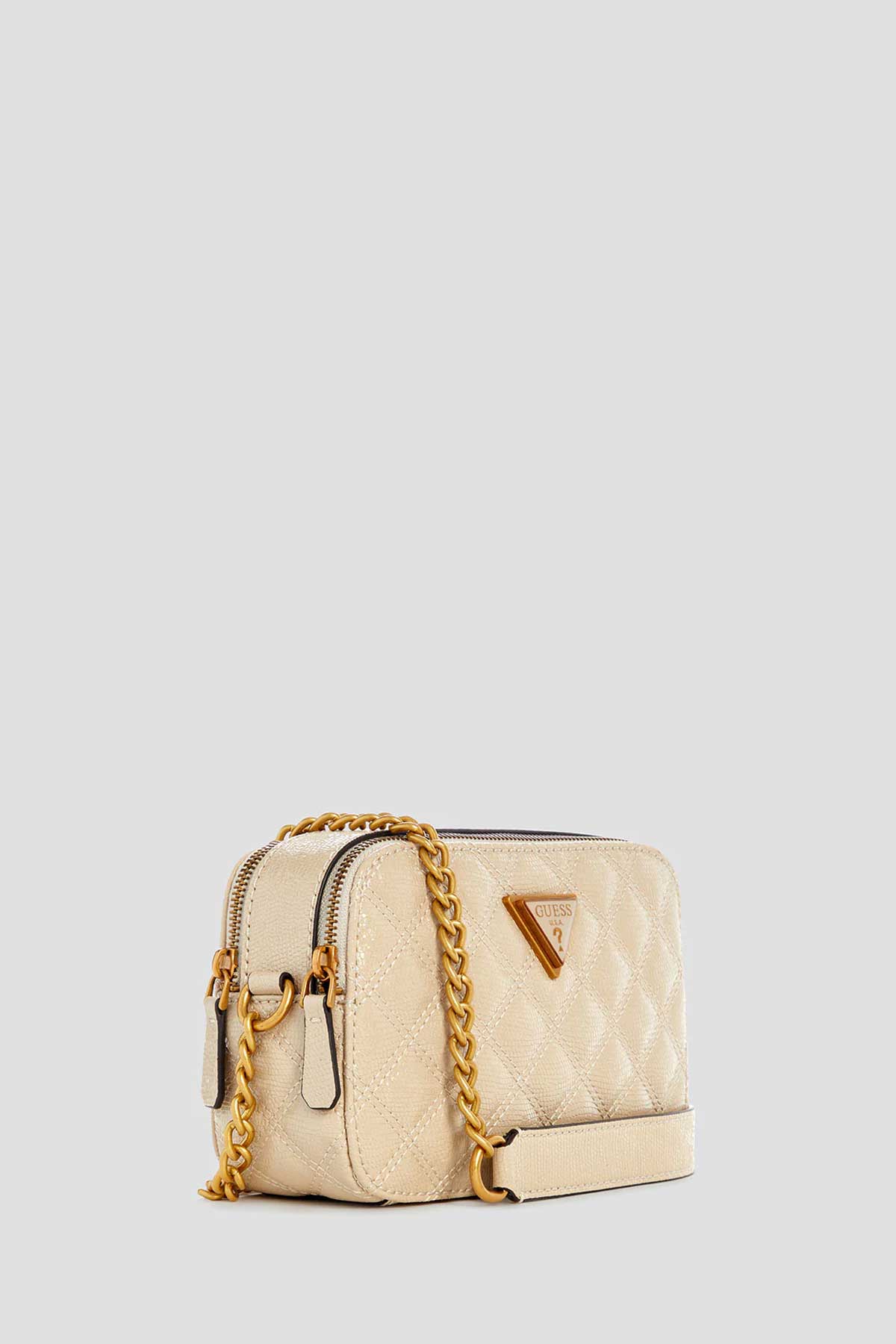 Guess תיק צד Giully Camera Bag לנשים