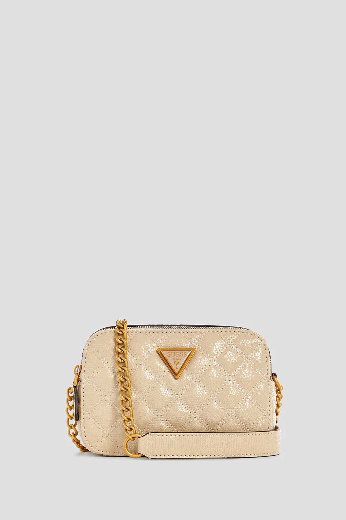 Guess תיק צד Giully Camera Bag לנשים