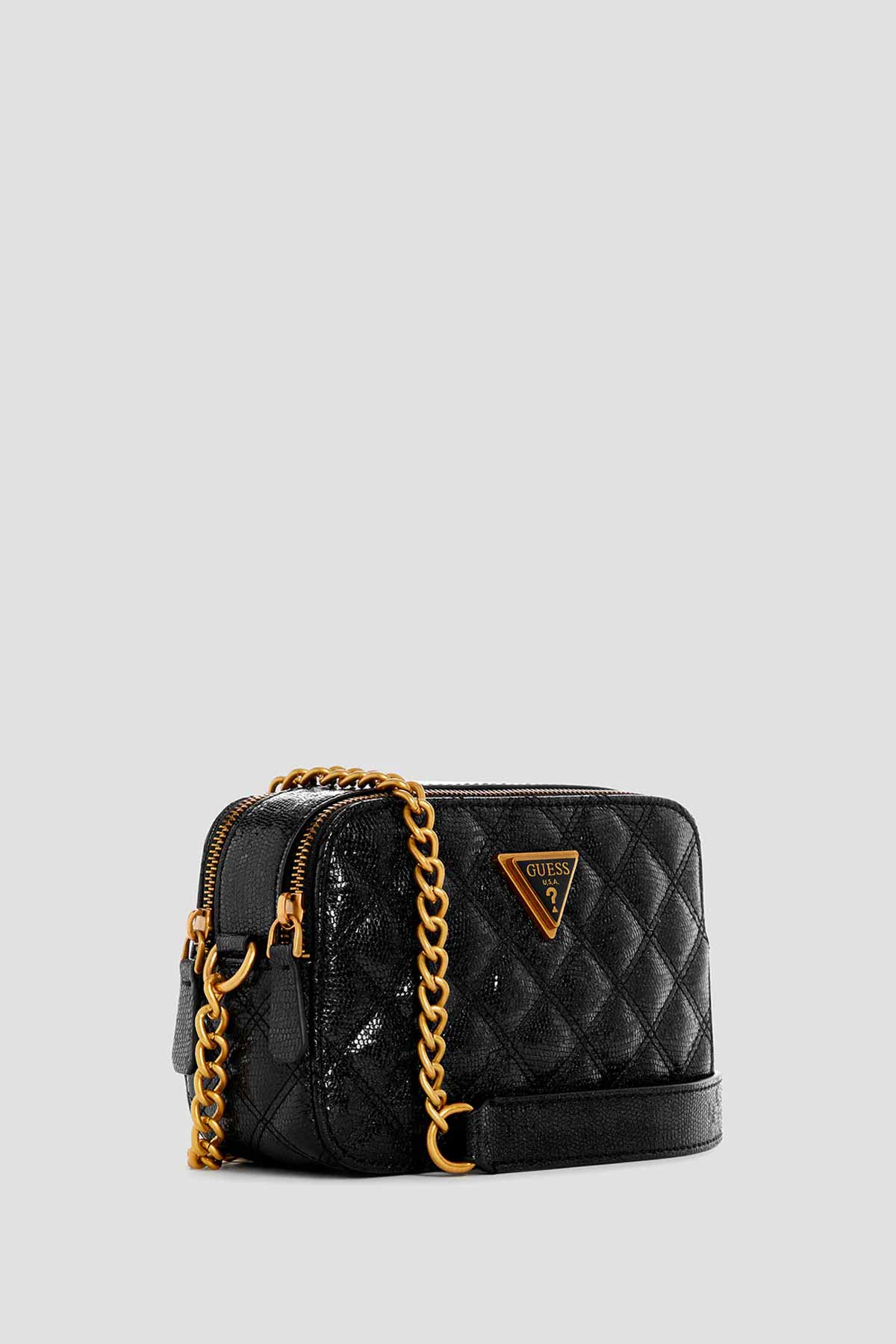 Guess תיק צד Giully Camera Bag לנשים