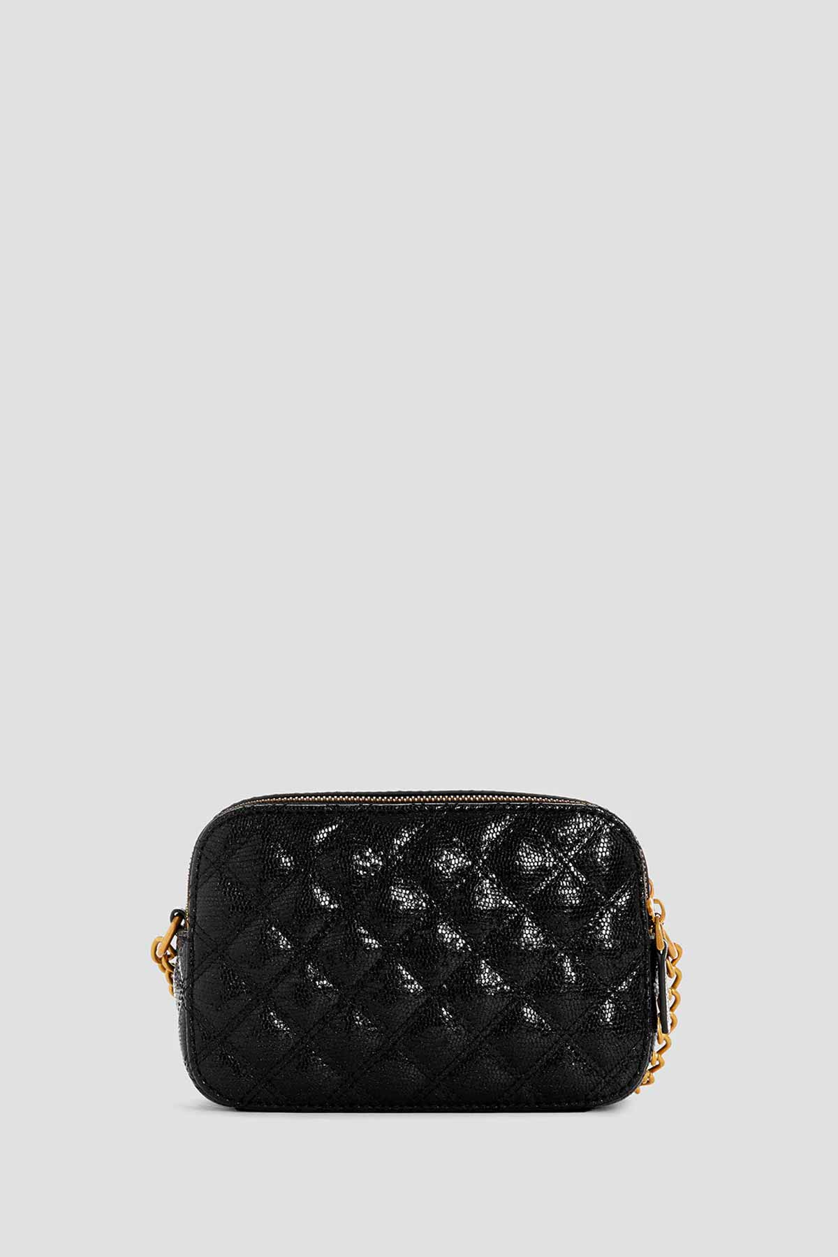Guess תיק צד Giully Camera Bag לנשים