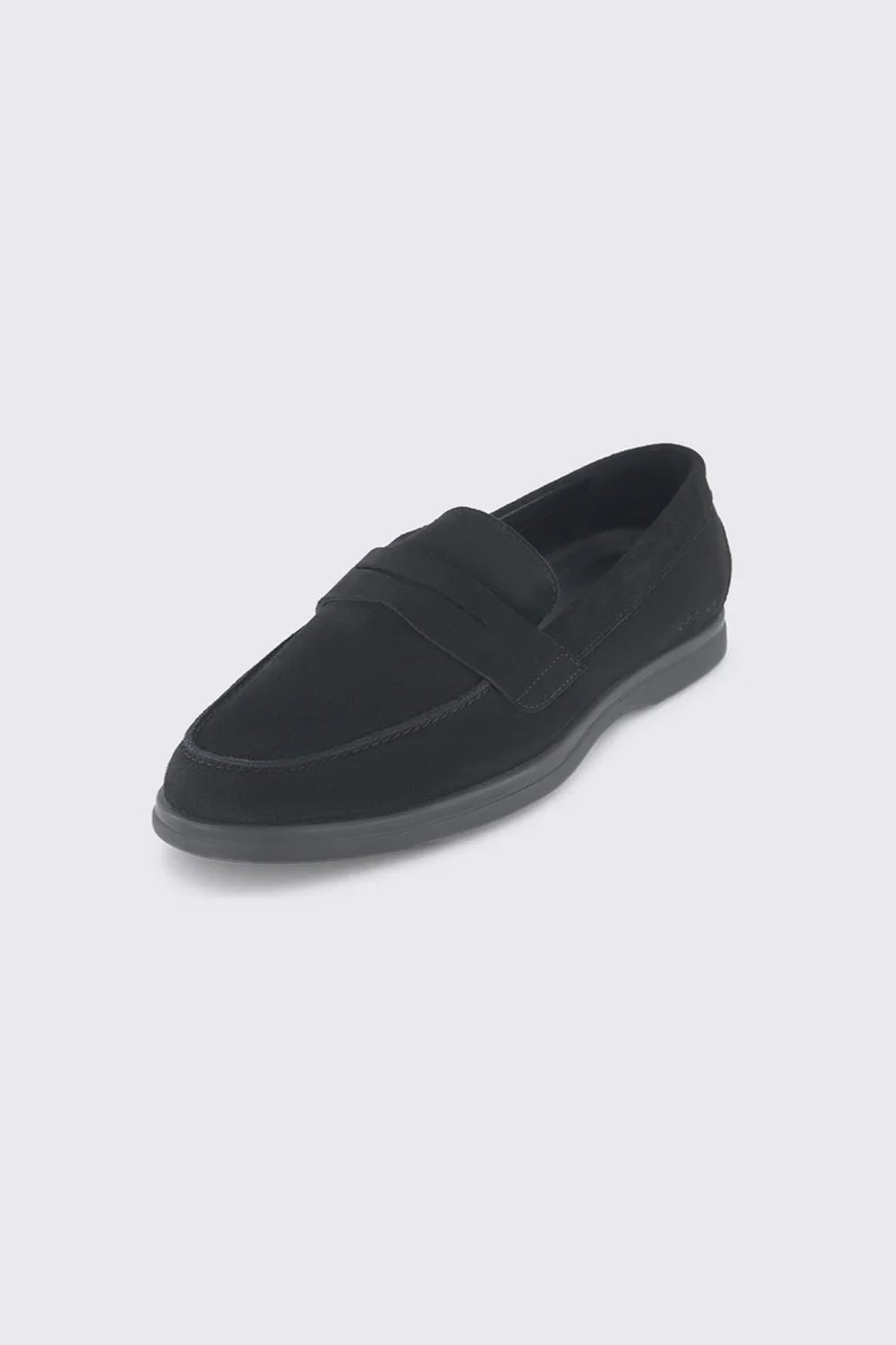 Replay נעלי מוקסין Watford One לגברים