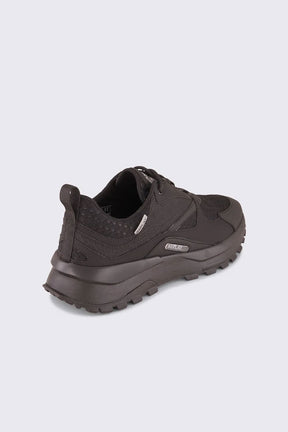 ריפליי נעלי סניקרס Ammond בצבע שחור לגברים-Replay-40-נאקו