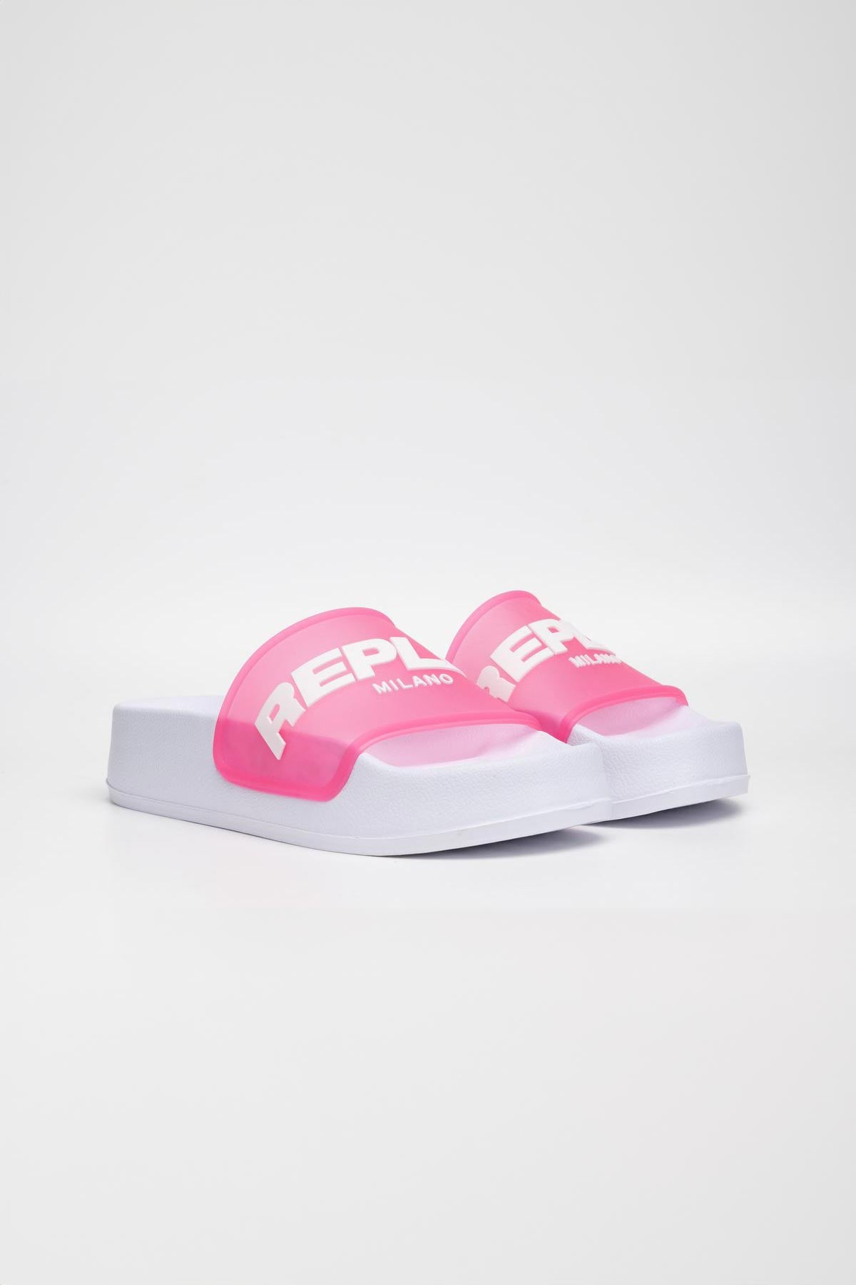 כפכפי פלטפורמה ריפליי New Lotty לנשים