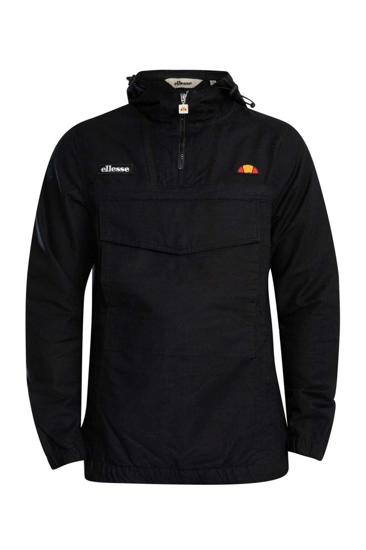 ג'קט חצי רוכסן Ellesse Mont 3 לגברים