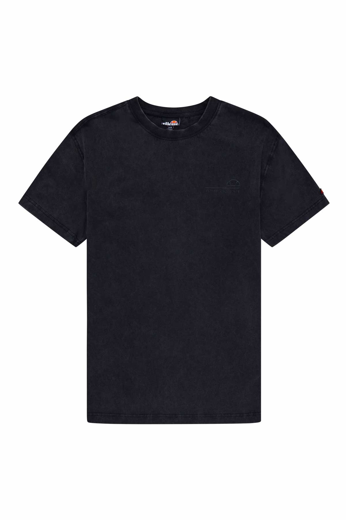Ellesse חולצת טי-שירט קצרה Parete לגברים