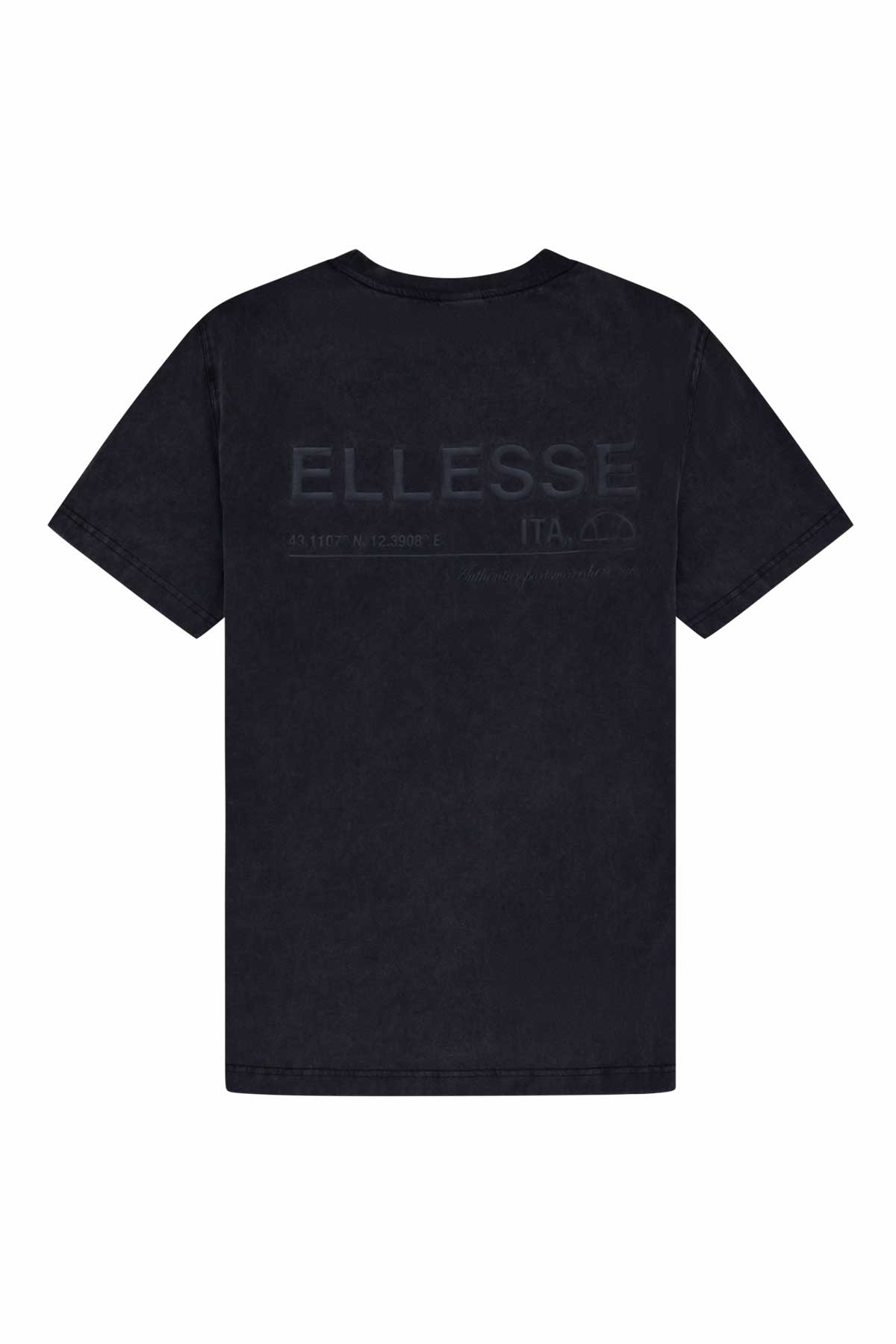 Ellesse חולצת טי-שירט קצרה Parete לגברים
