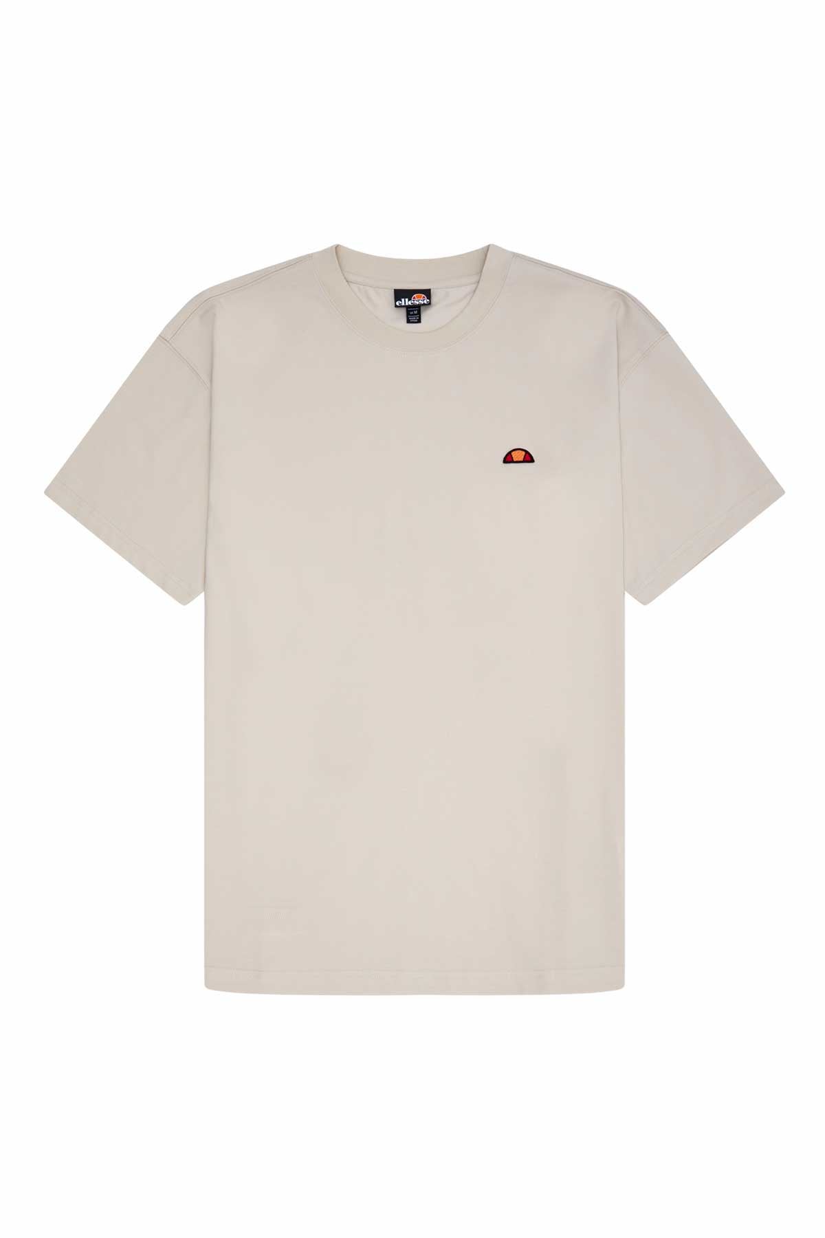 Ellesse חולצת טי-שירט קצרה Athens לגברים