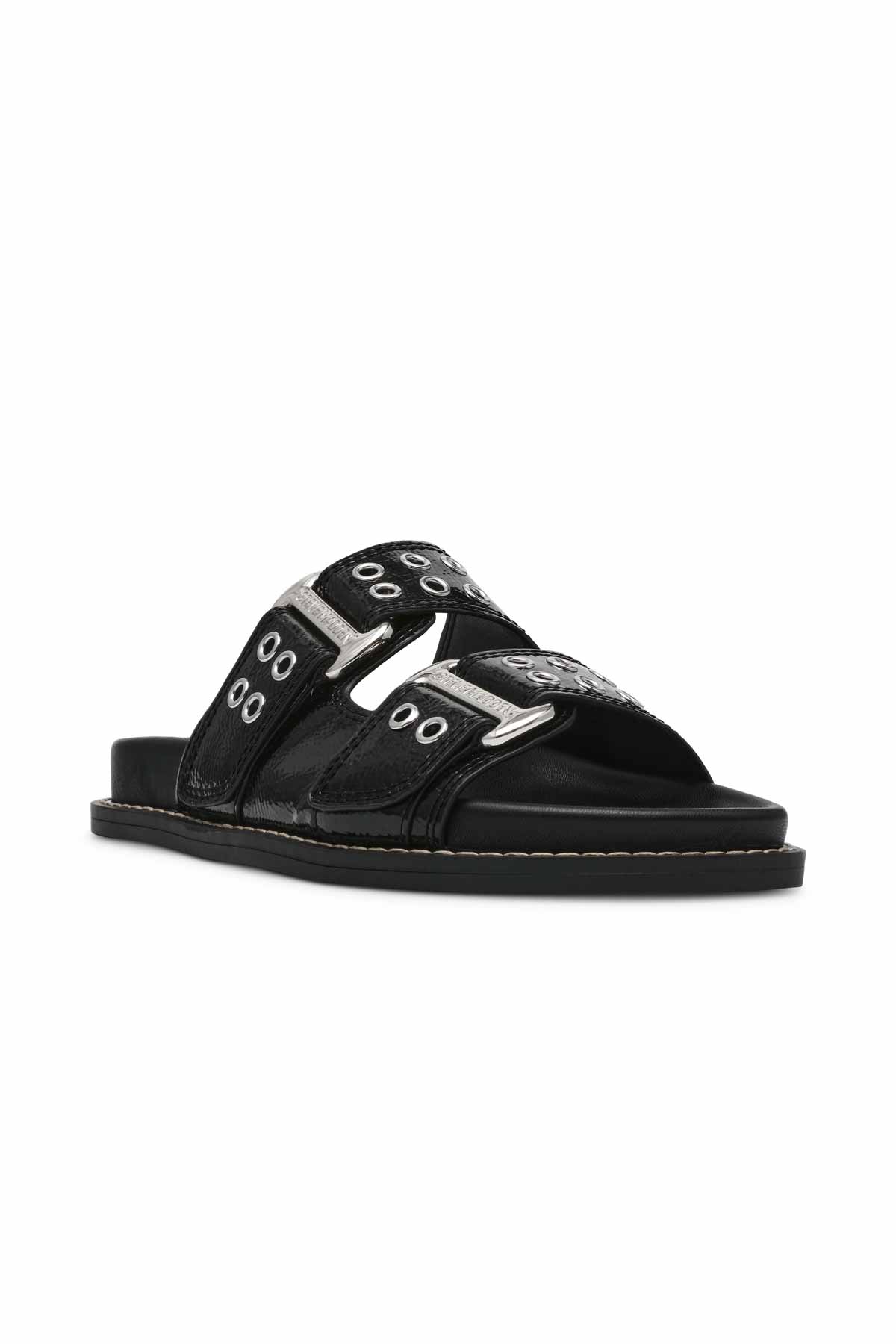 Steve Madden כפכפי Agent לנשים