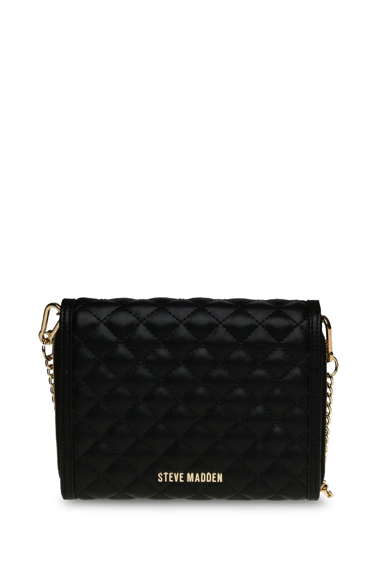 Steve Madden תיק צד קטן בינוני Alto לנשים