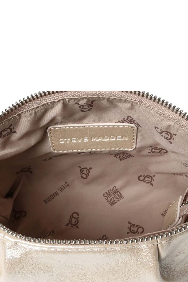Steve Madden תיק צד קטן Bera לנשים