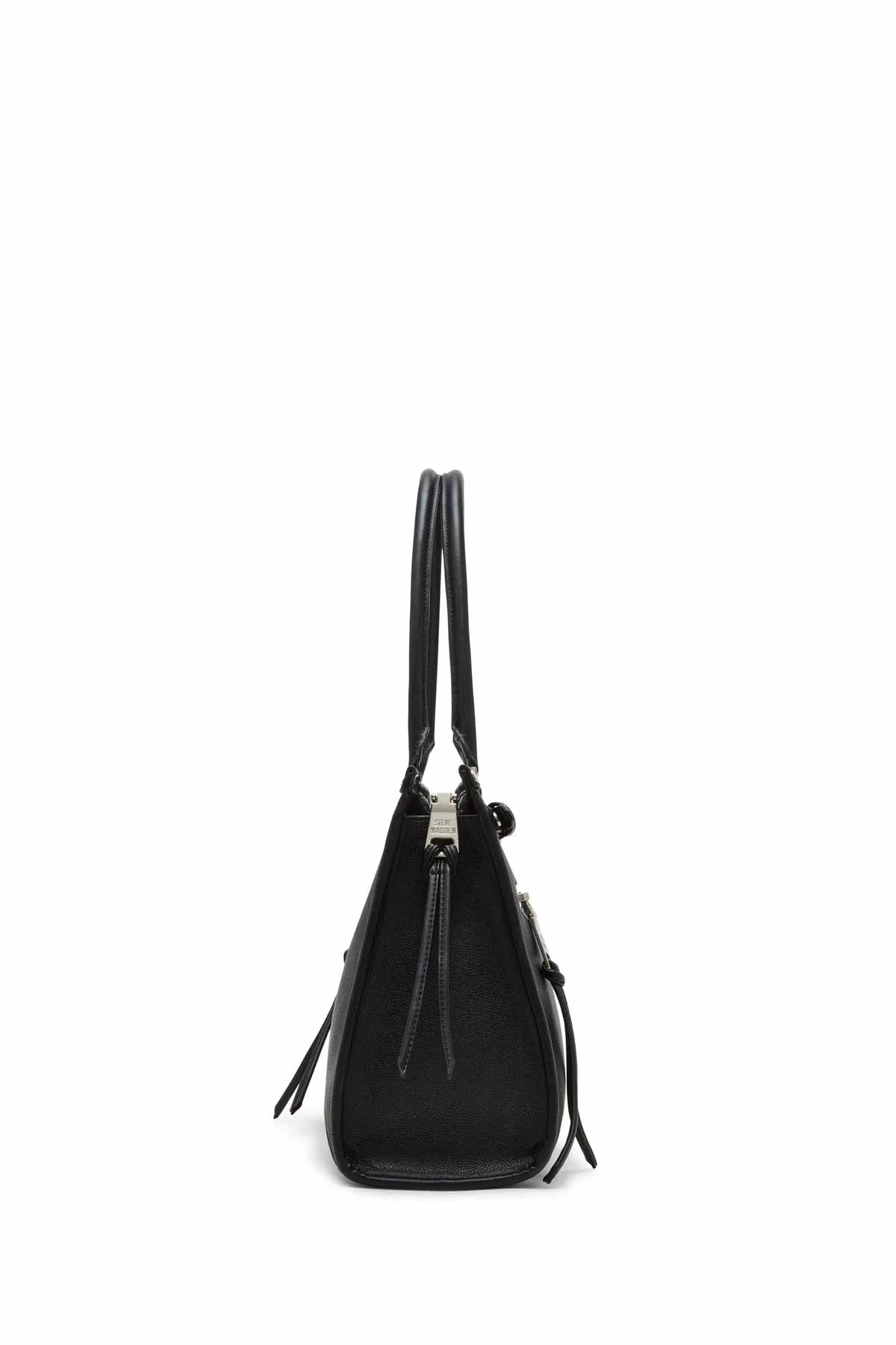 Steve Madden סטיב מאדן תיק צד גדול Jonty לנשים