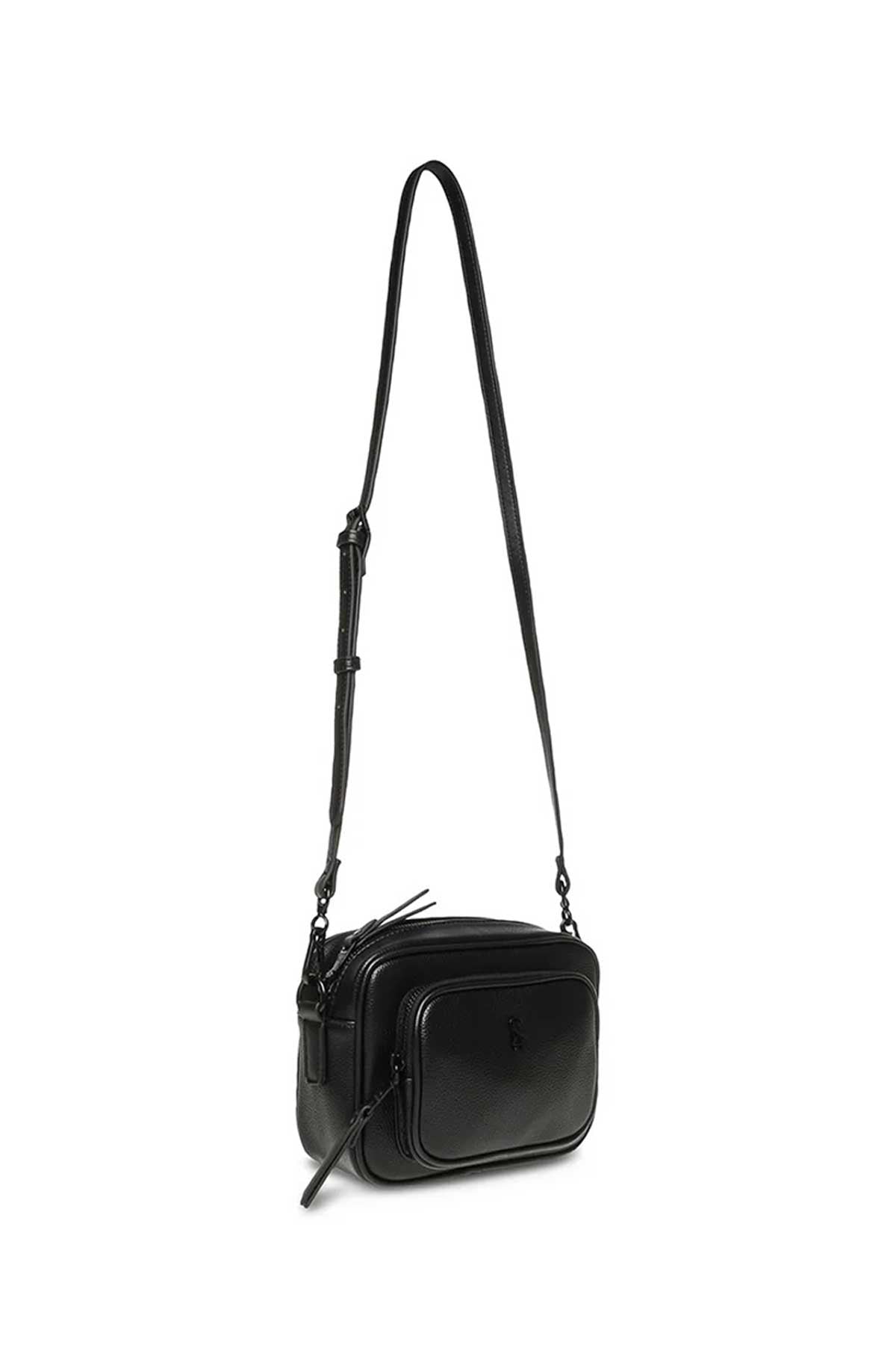 Steve Madden תיק צד Lillite לנשים