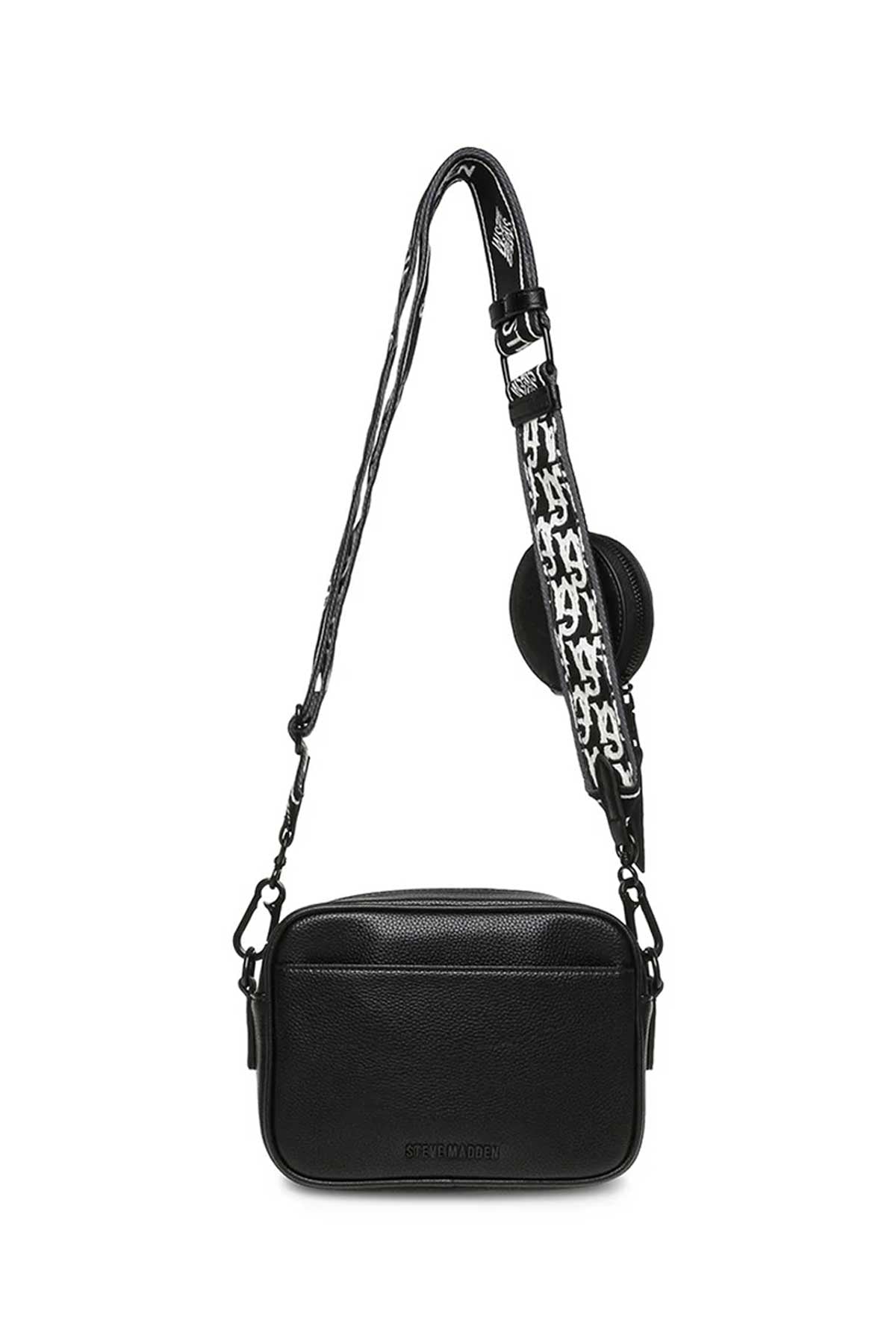 Steve Madden תיק צד Lillite לנשים