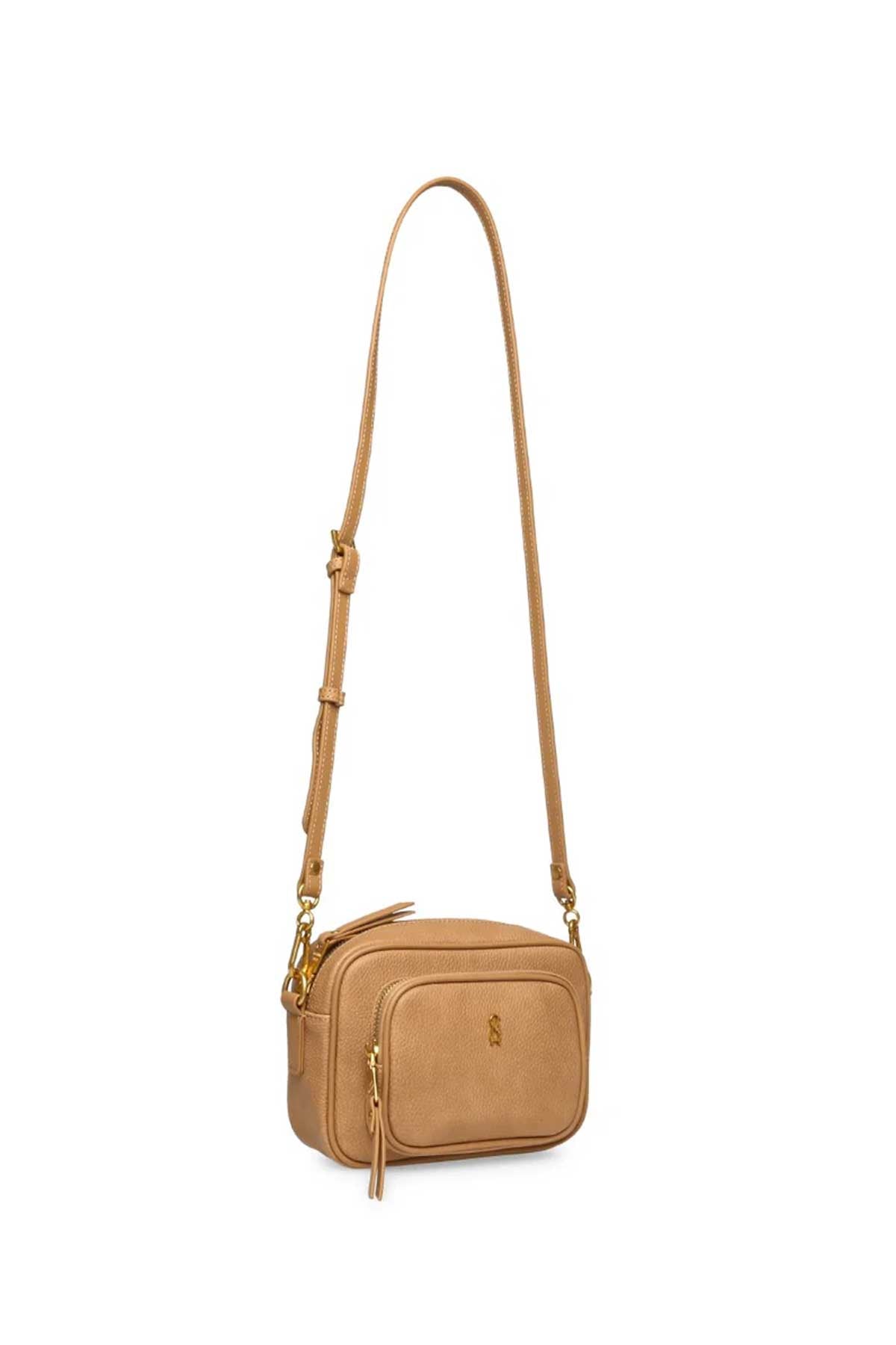 Steve Madden תיק צד Lillite לנשים