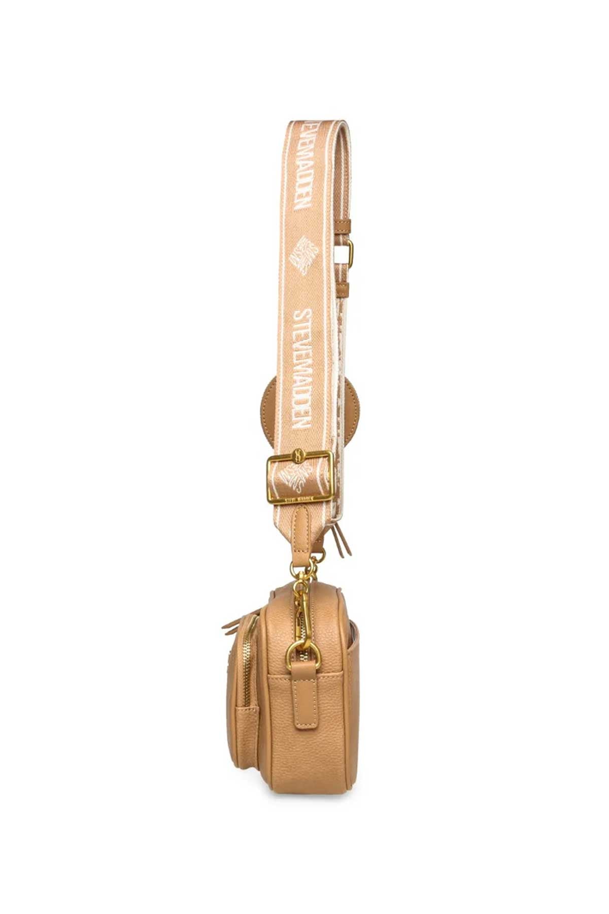 Steve Madden תיק צד Lillite לנשים