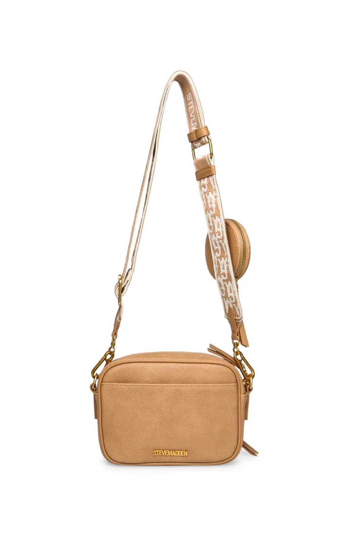 Steve Madden תיק צד Lillite לנשים