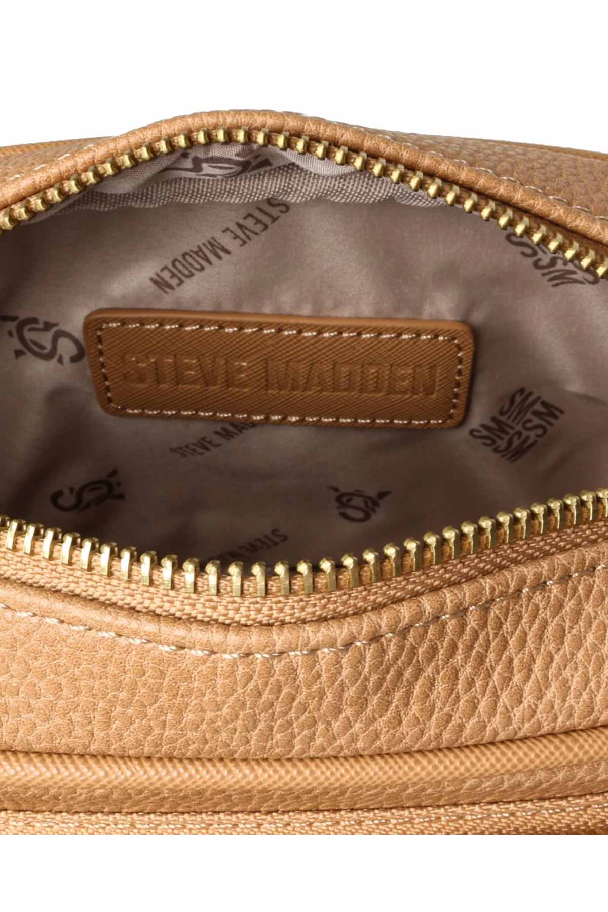 Steve Madden תיק צד Lillite לנשים