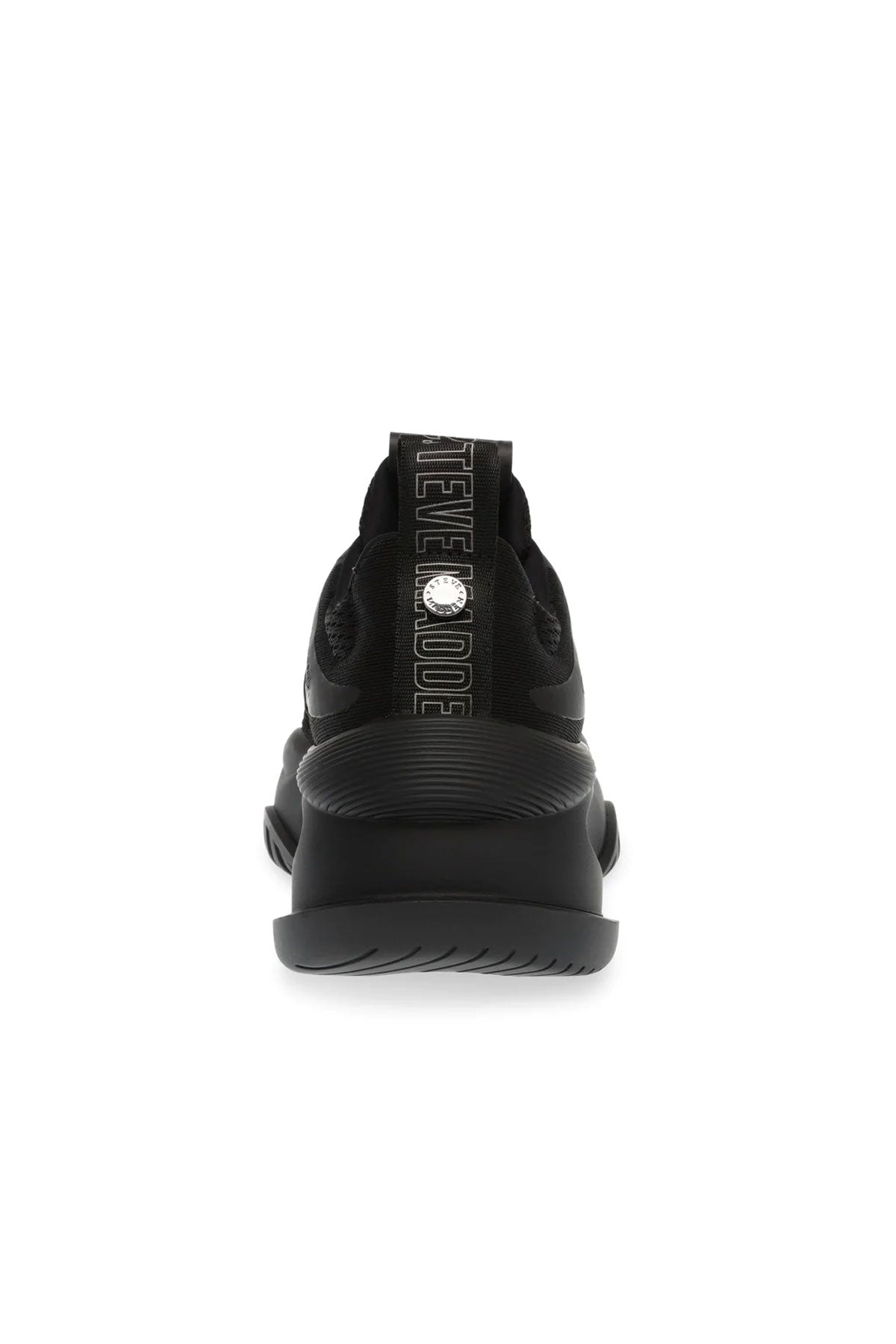 סטיב מאדן נעלי ספורט Boost up בצבע שחור לנשים-Steve Madden-36-נאקו