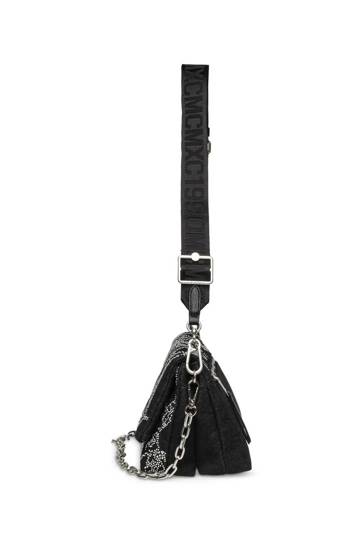 Steve Madden סטיב מאדן תיק צד Rylie לנשים