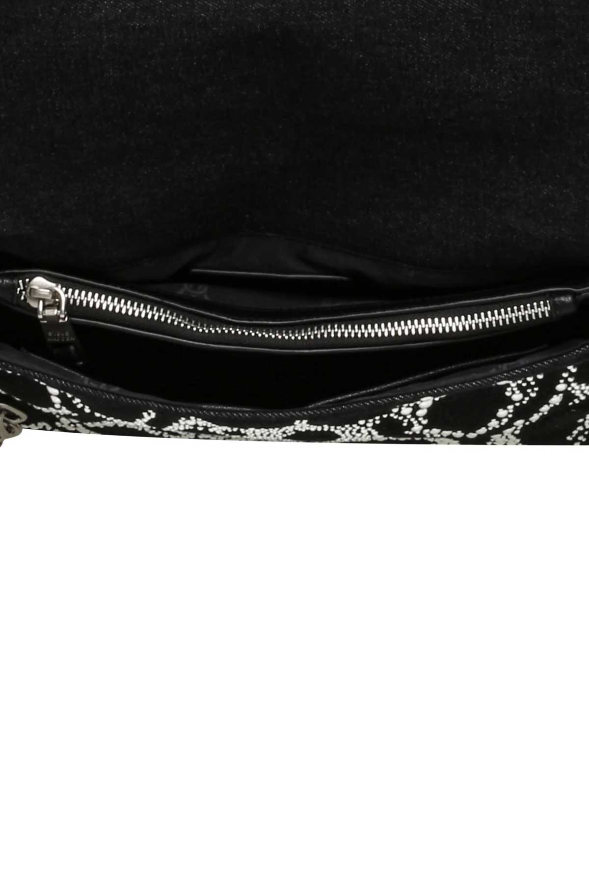 Steve Madden סטיב מאדן תיק צד Rylie לנשים