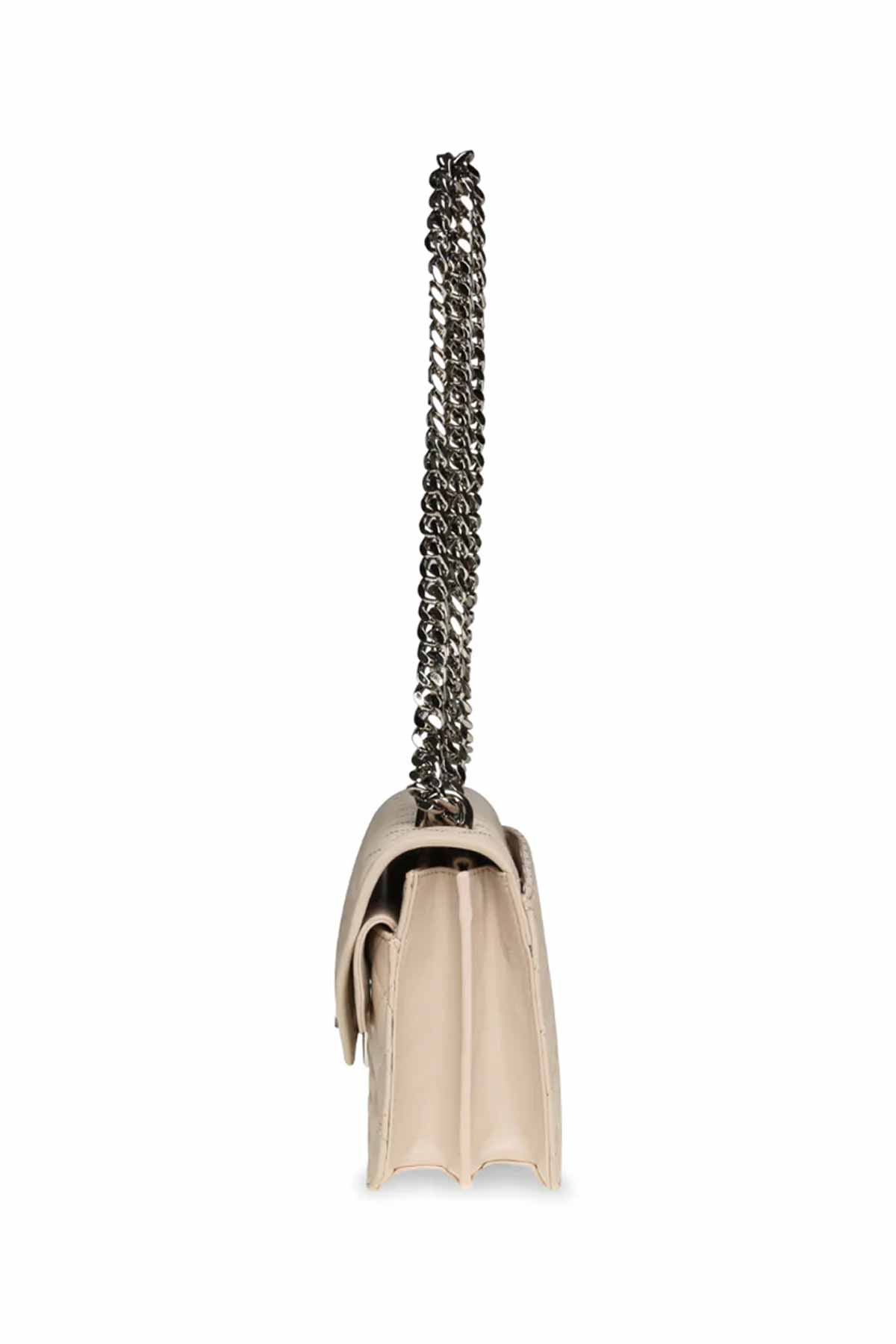 Steve Madden תיק צד בינוני BSENZA לנשים