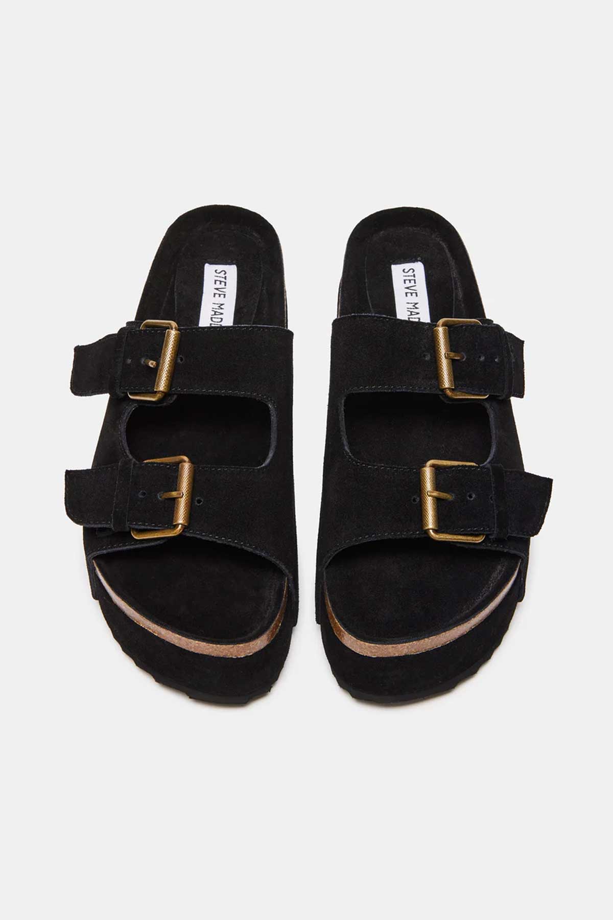 Steve Madden כפכפי פלטפורמה Kali לנשים